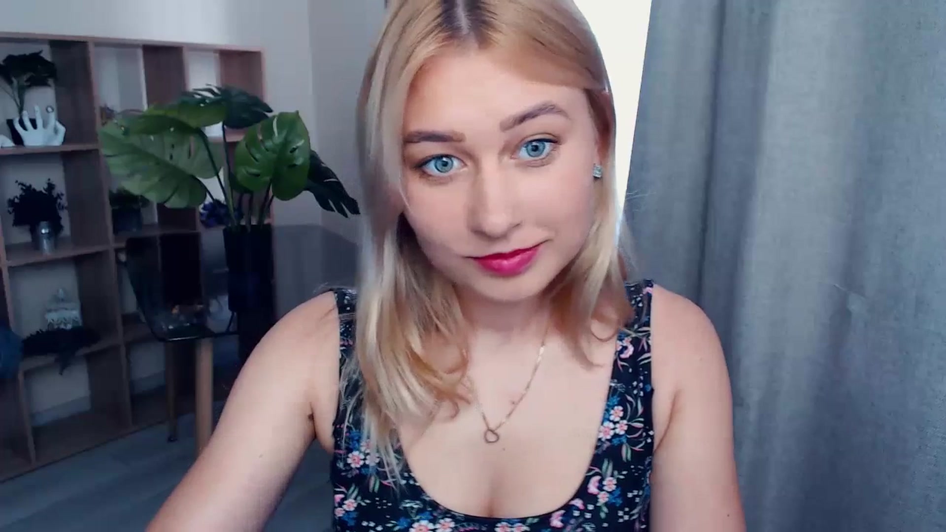 Gallery image thumbnail from Kukla_kolduna's myfreecams stream on, 07/02/2023, 15:53 image 2 of 20