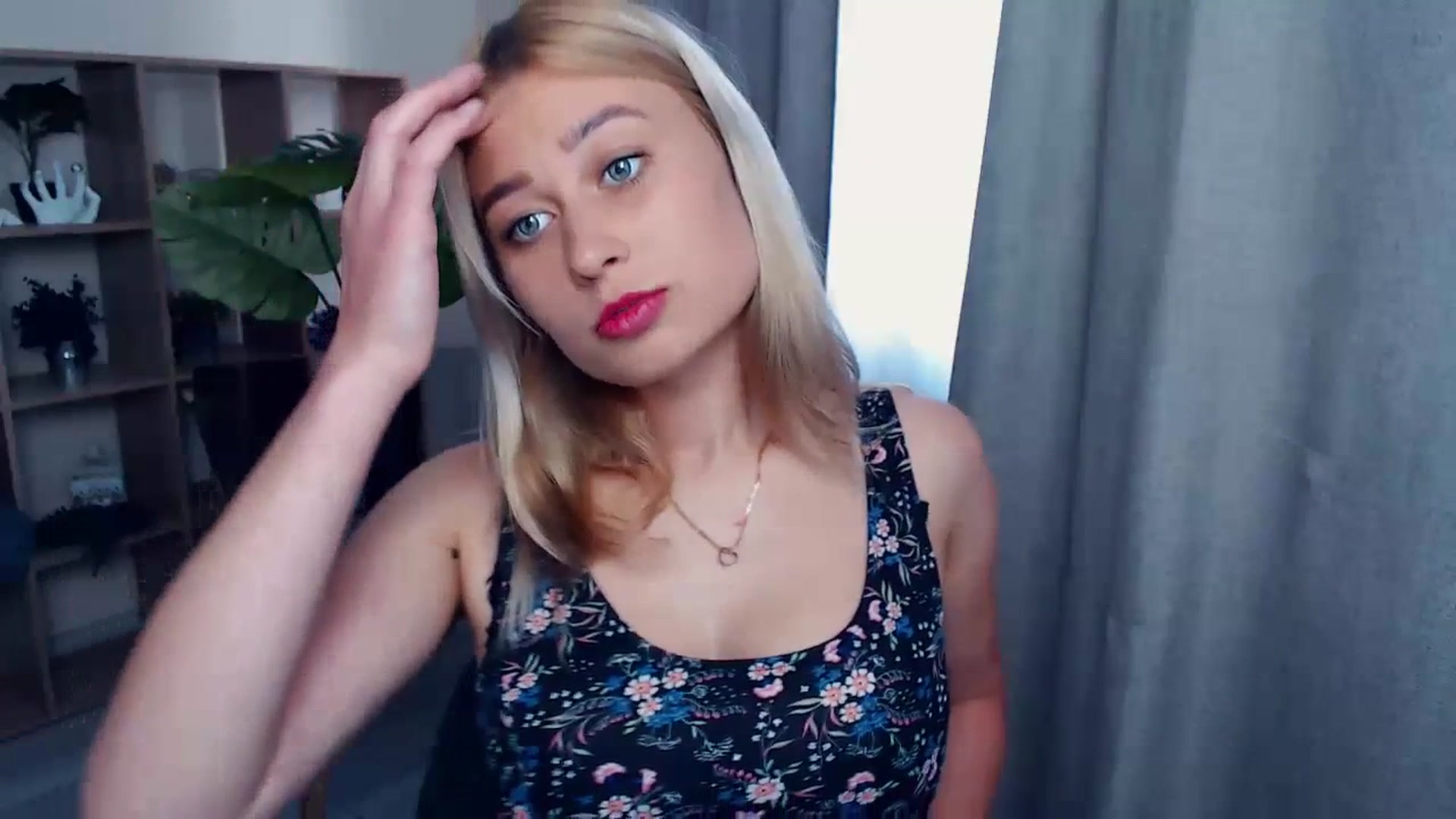 Gallery image thumbnail from Kukla_kolduna's myfreecams stream on, 07/02/2023, 15:53 image 10 of 20
