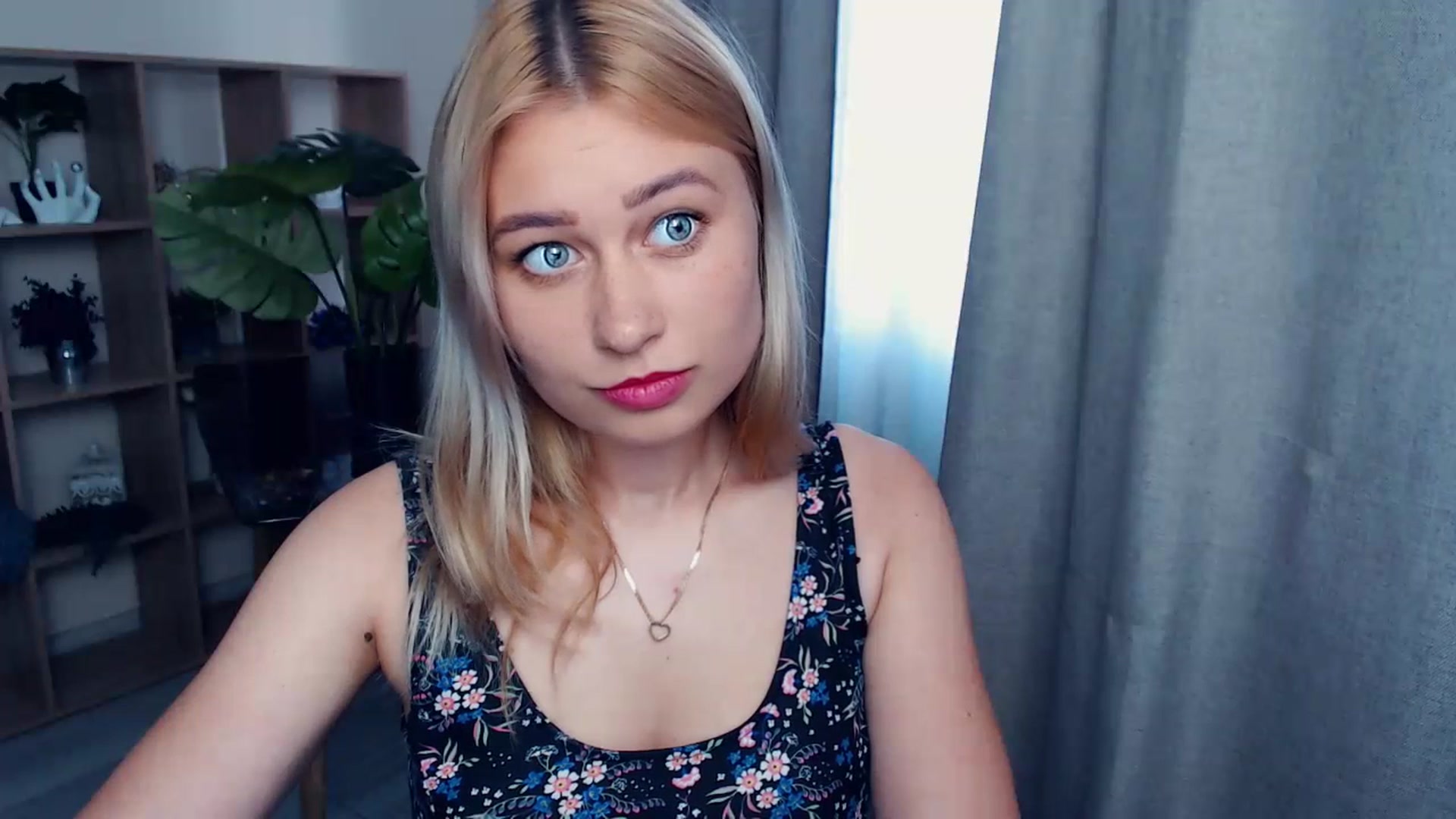 Gallery image thumbnail from Kukla_kolduna's myfreecams stream on, 07/02/2023, 15:53 image 20 of 20