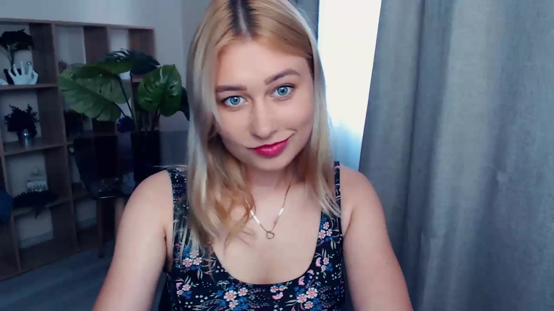 Gallery image thumbnail from Kukla_kolduna's myfreecams stream on, 07/02/2023, 15:53 image 13 of 20