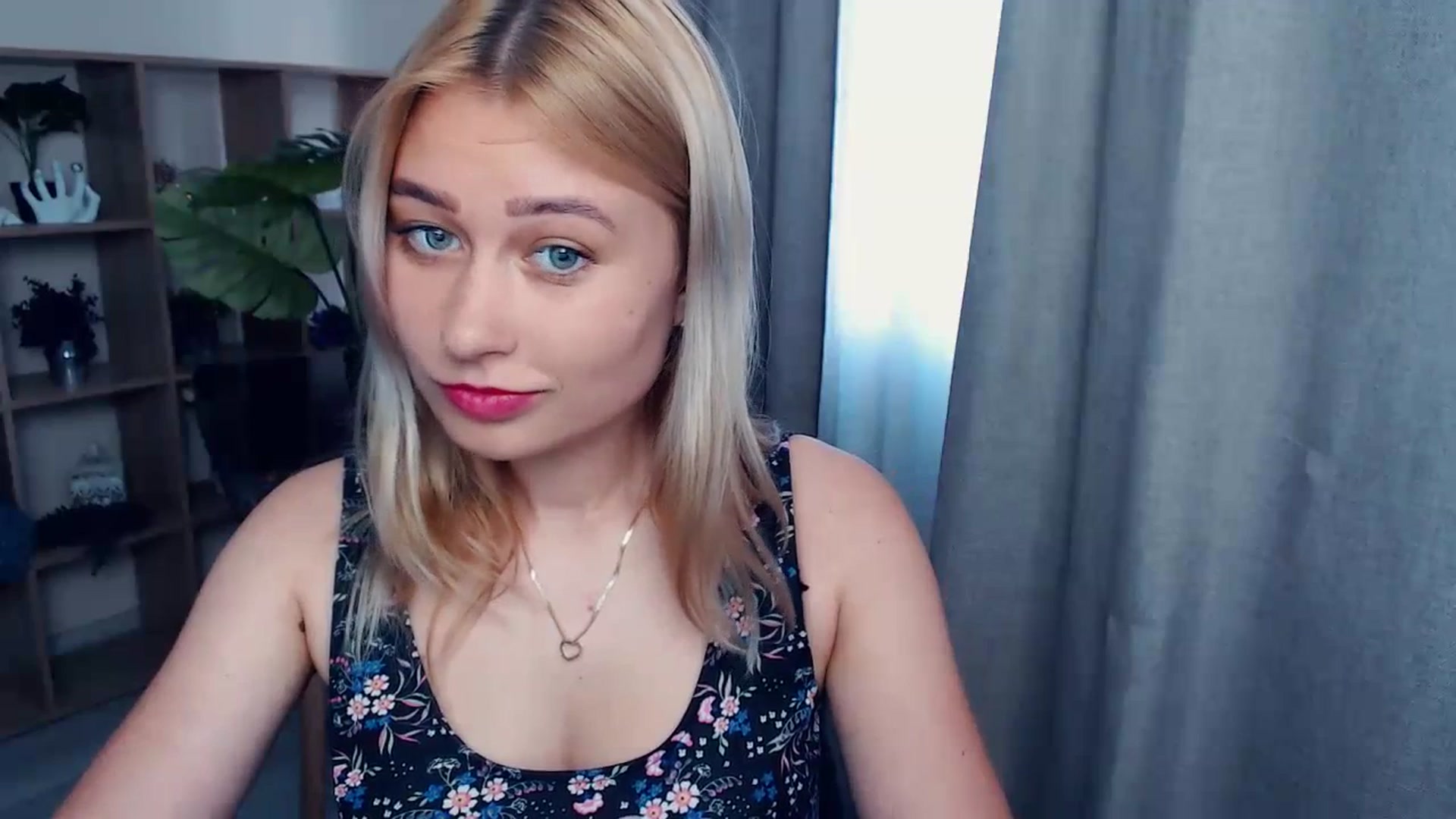 Gallery image thumbnail from Kukla_kolduna's myfreecams stream on, 07/02/2023, 15:53 image 19 of 20