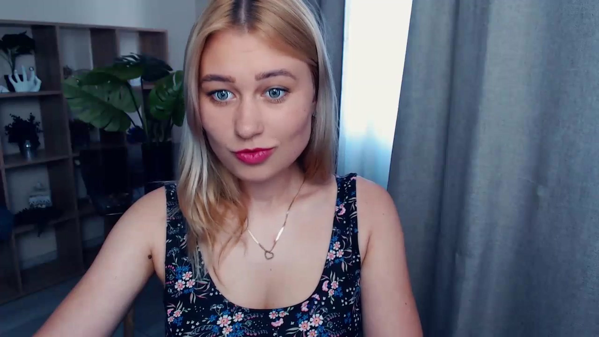 Gallery image thumbnail from Kukla_kolduna's myfreecams stream on, 07/02/2023, 15:53 image 14 of 20