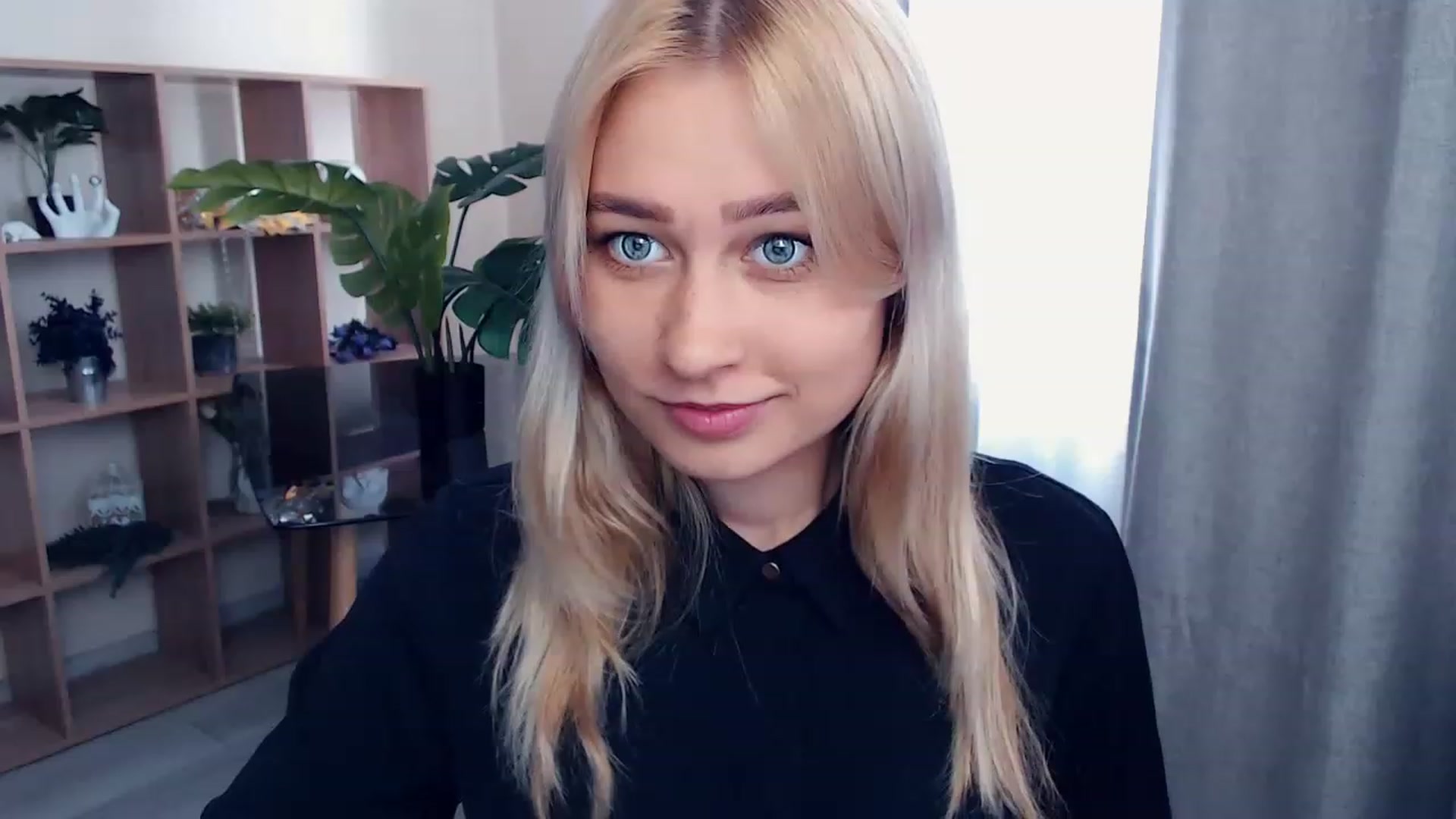 Gallery image thumbnail from Kukla_kolduna's myfreecams stream on, 07/03/2023, 14:03 image 20 of 20