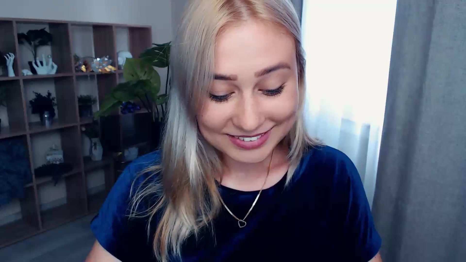 Gallery image thumbnail from Kukla_kolduna's myfreecams stream on, 07/07/2023, 14:21 image 13 of 20