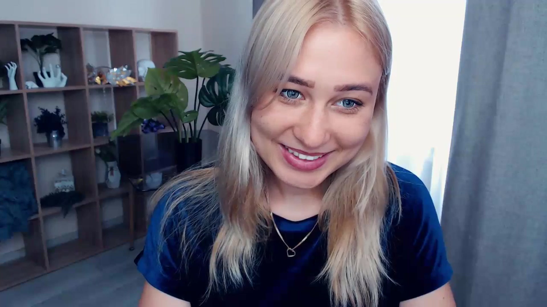 Gallery image thumbnail from Kukla_kolduna's myfreecams stream on, 07/07/2023, 14:21 image 10 of 20