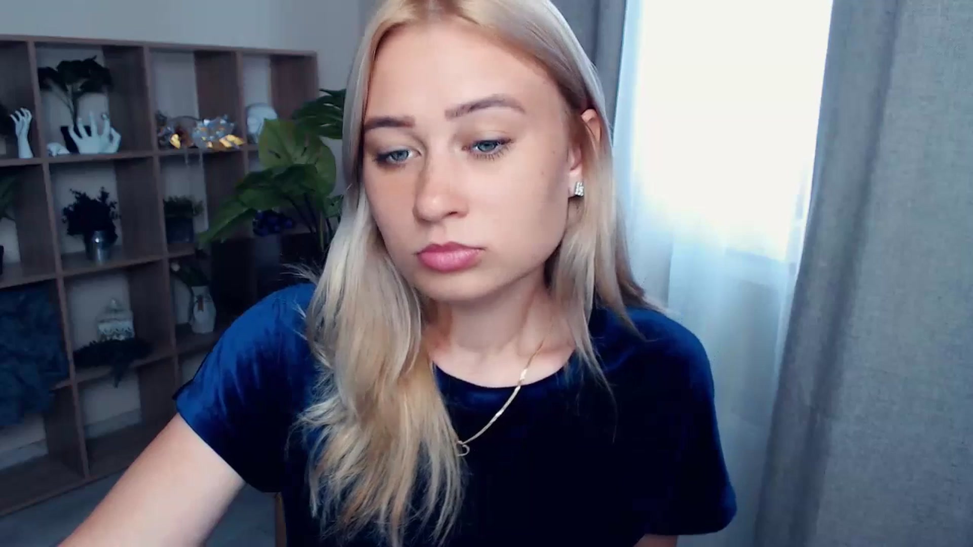 Gallery image thumbnail from Kukla_kolduna's myfreecams stream on, 07/07/2023, 14:21 image 2 of 20