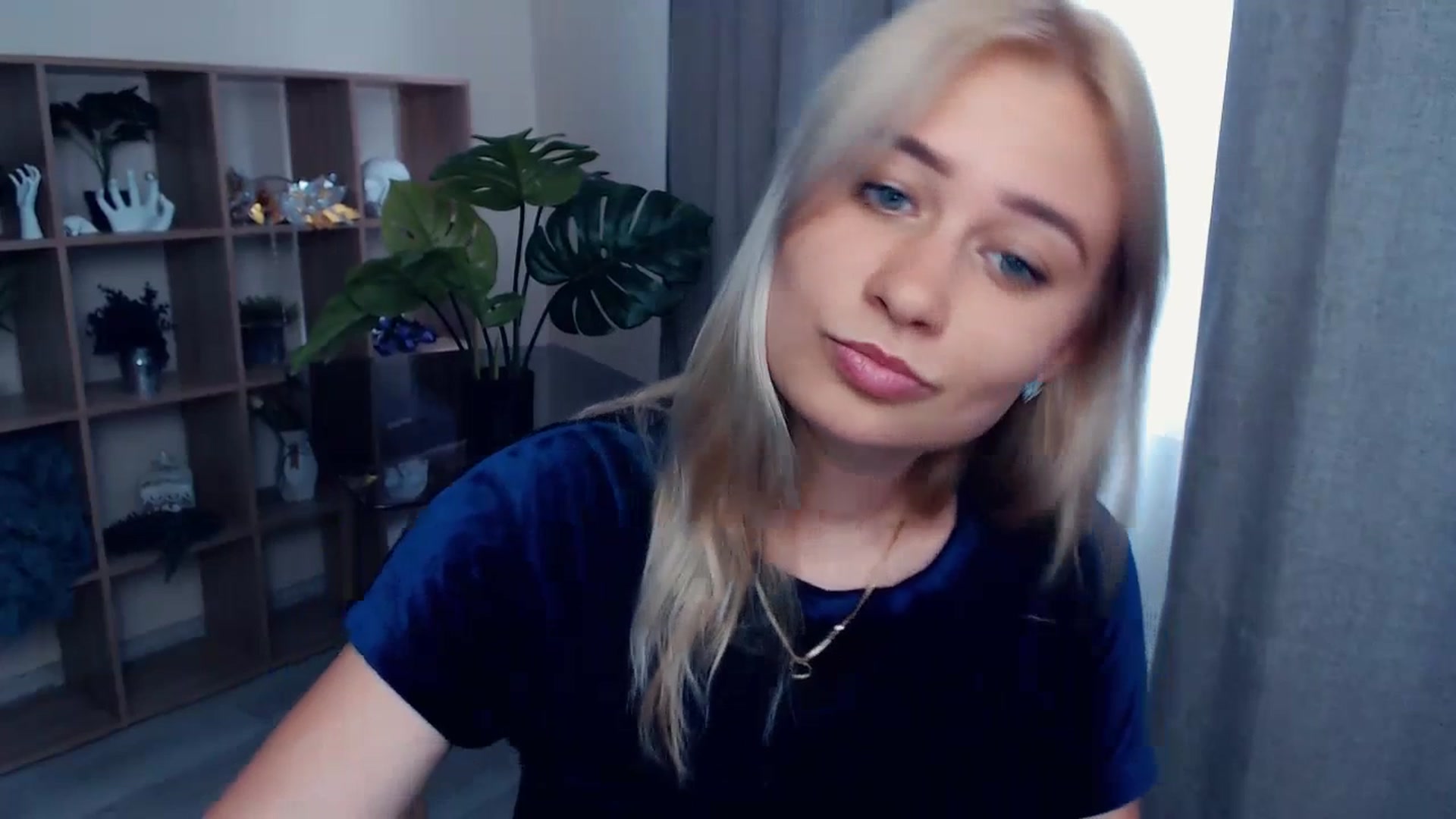 Gallery image thumbnail from Kukla_kolduna's myfreecams stream on, 07/07/2023, 14:21 image 16 of 20