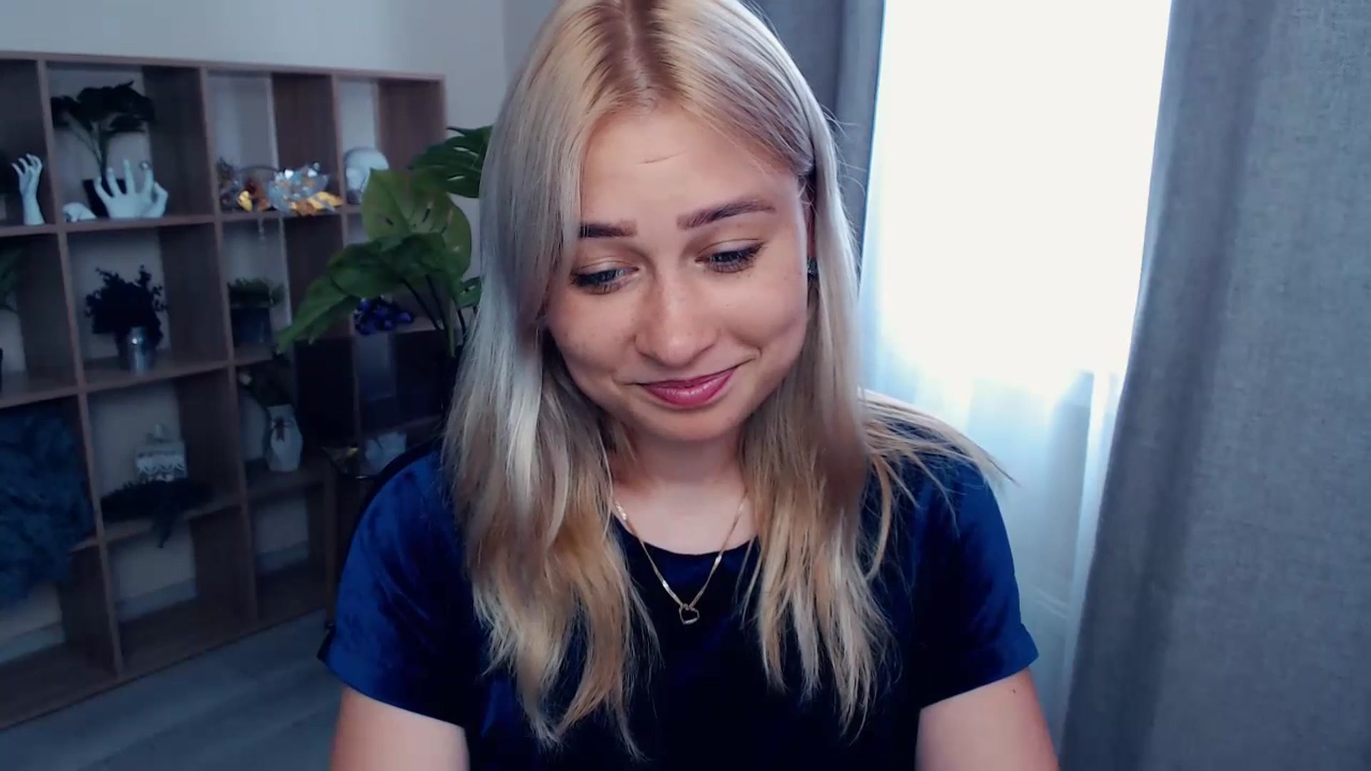 Gallery image thumbnail from Kukla_kolduna's myfreecams stream on, 07/07/2023, 14:21 image 7 of 20