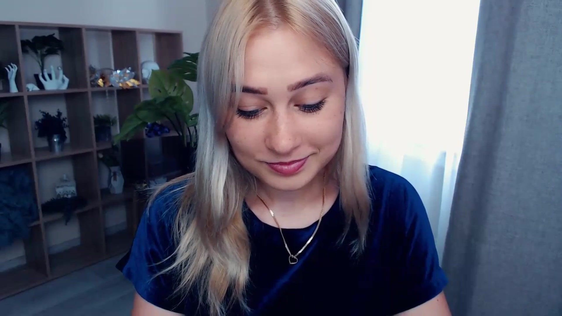 Gallery image thumbnail from Kukla_kolduna's myfreecams stream on, 07/07/2023, 14:21 image 8 of 20