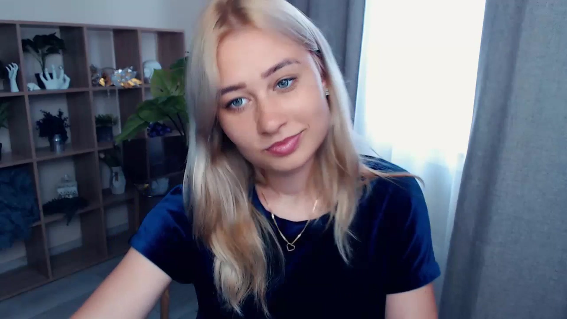 Gallery image thumbnail from Kukla_kolduna's myfreecams stream on, 07/07/2023, 14:21 image 5 of 20
