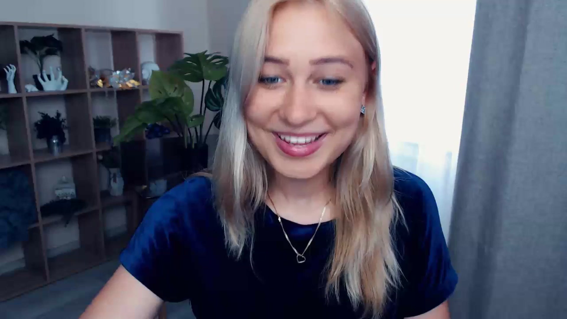 Gallery image thumbnail from Kukla_kolduna's myfreecams stream on, 07/07/2023, 14:21 image 19 of 20