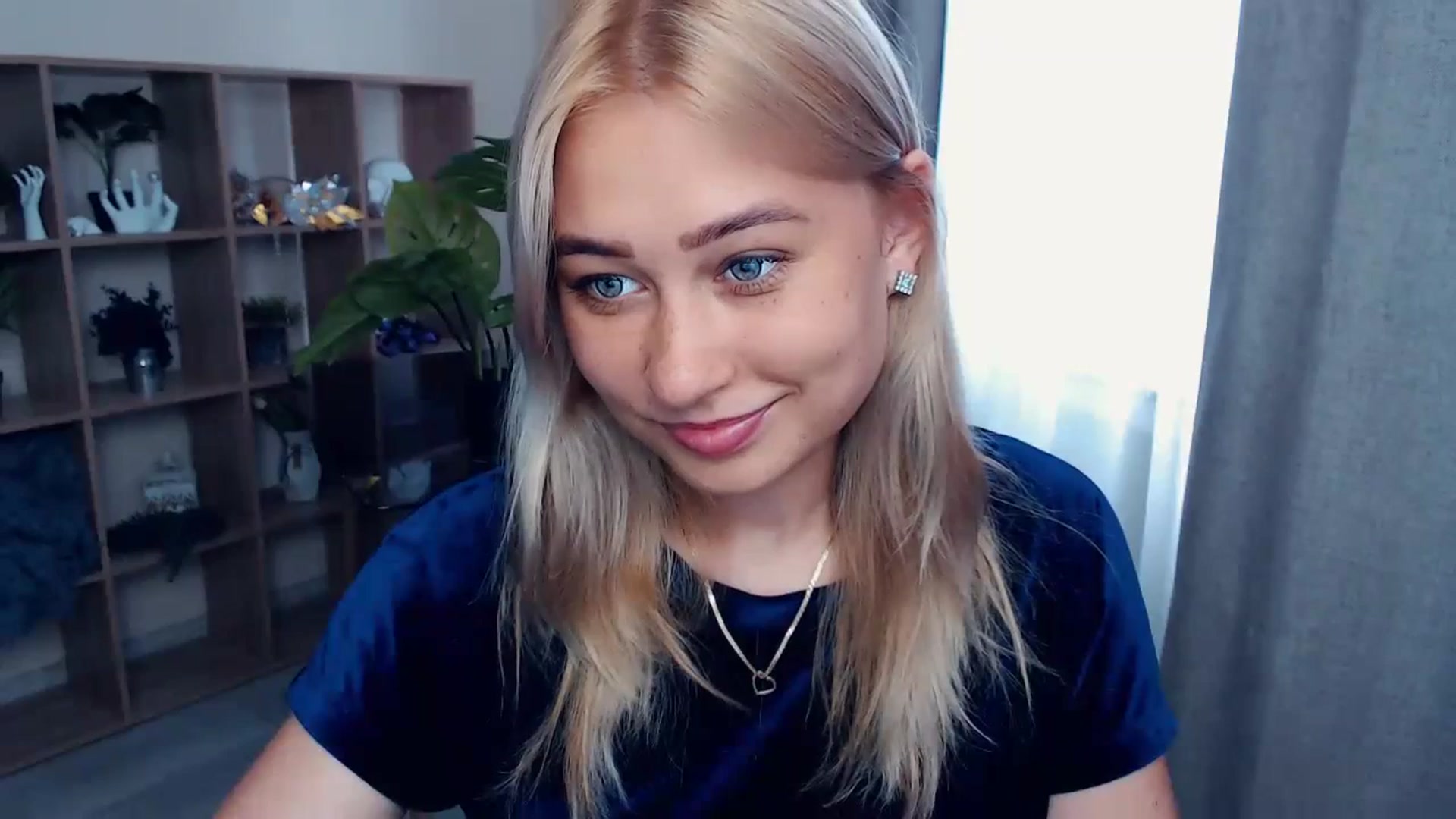 Gallery image thumbnail from Kukla_kolduna's myfreecams stream on, 07/07/2023, 14:21 image 11 of 20