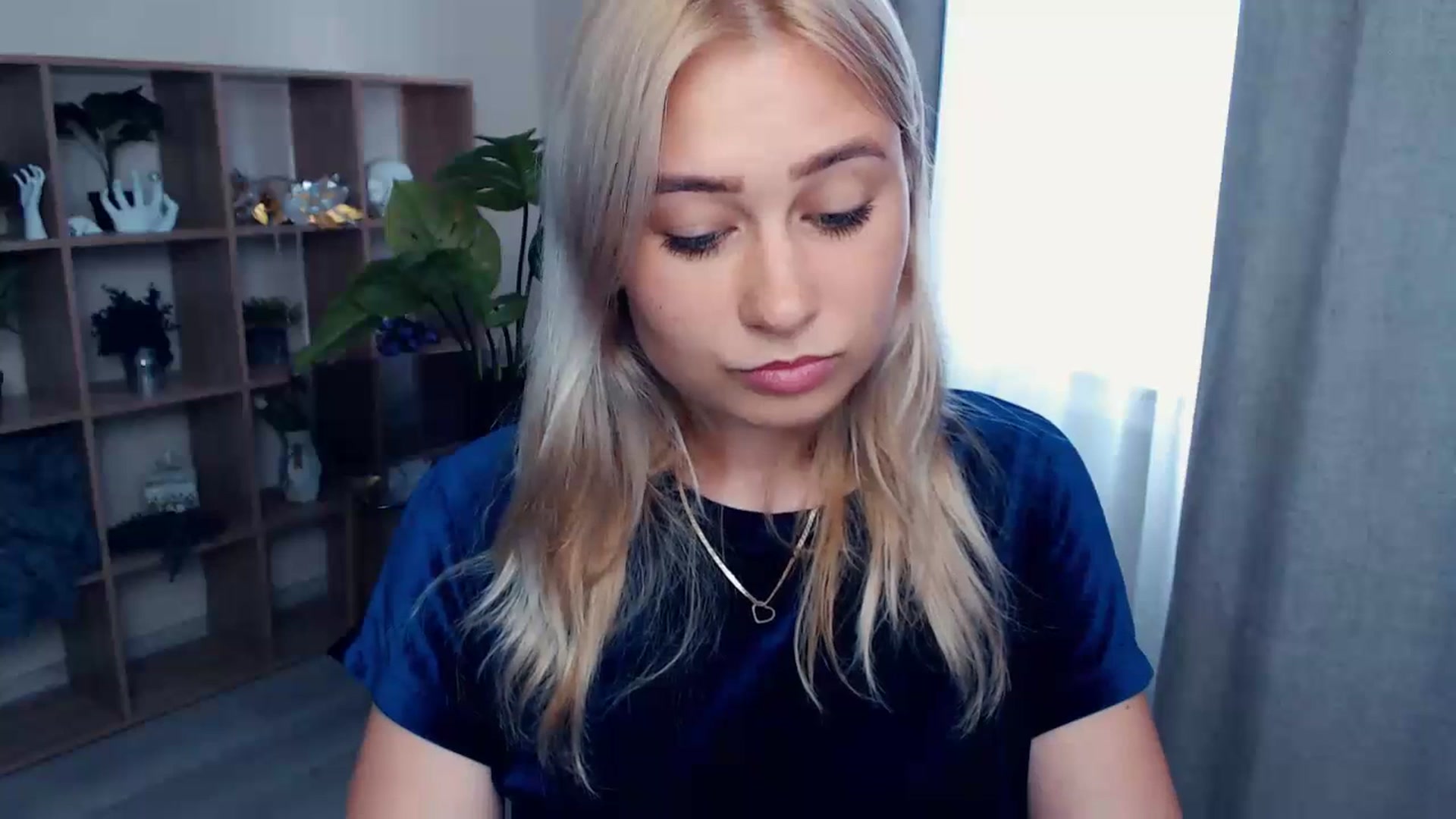 Gallery image thumbnail from Kukla_kolduna's myfreecams stream on, 07/07/2023, 14:21 image 14 of 20