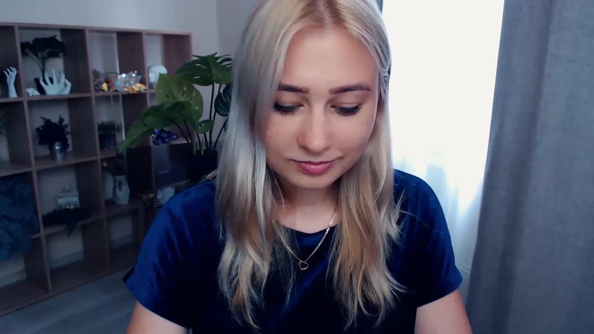Gallery image thumbnail from Kukla_kolduna's myfreecams stream on, 07/07/2023, 14:21 image 15 of 20
