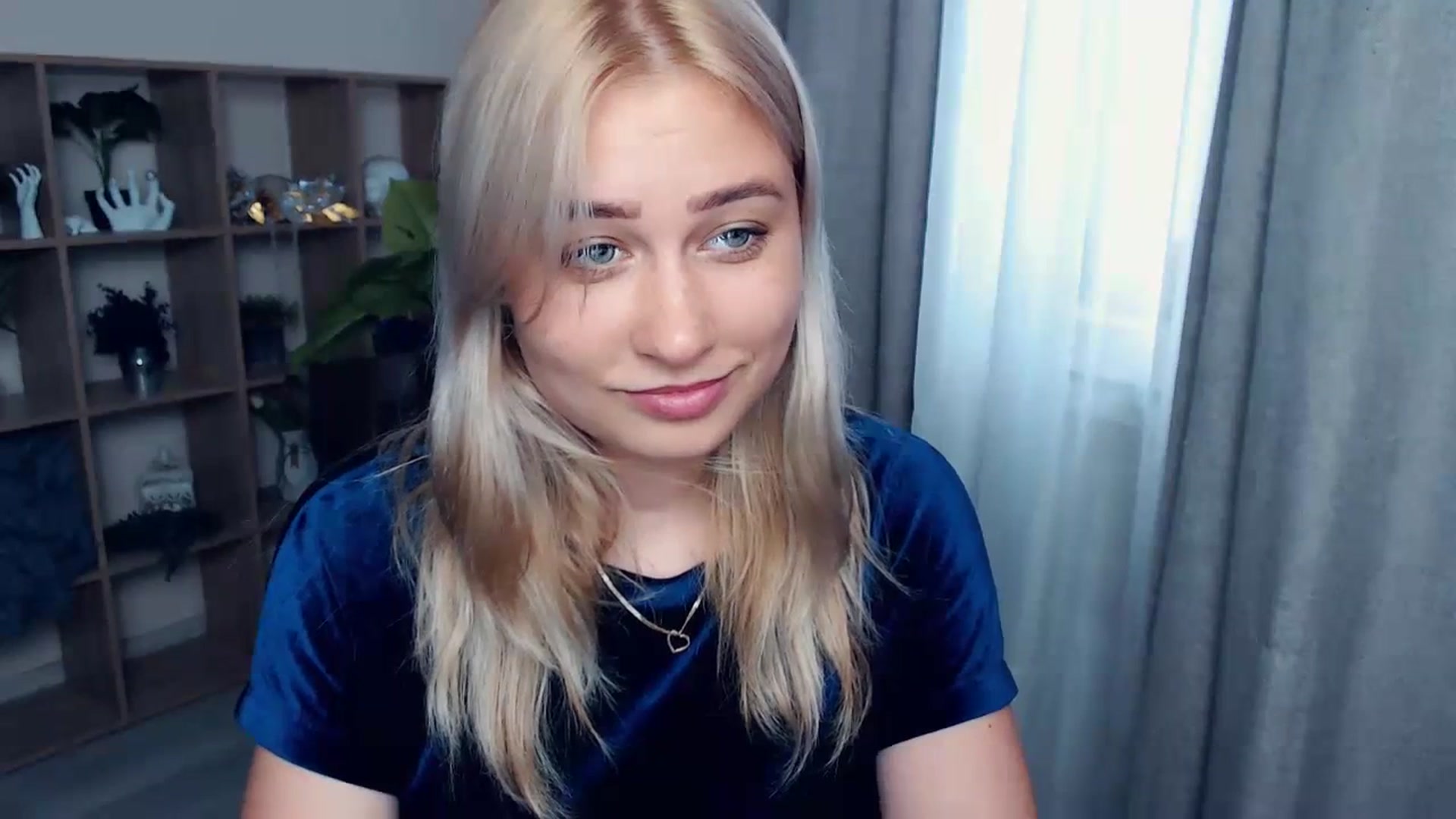 Gallery image thumbnail from Kukla_kolduna's myfreecams stream on, 07/07/2023, 15:27 image 5 of 20