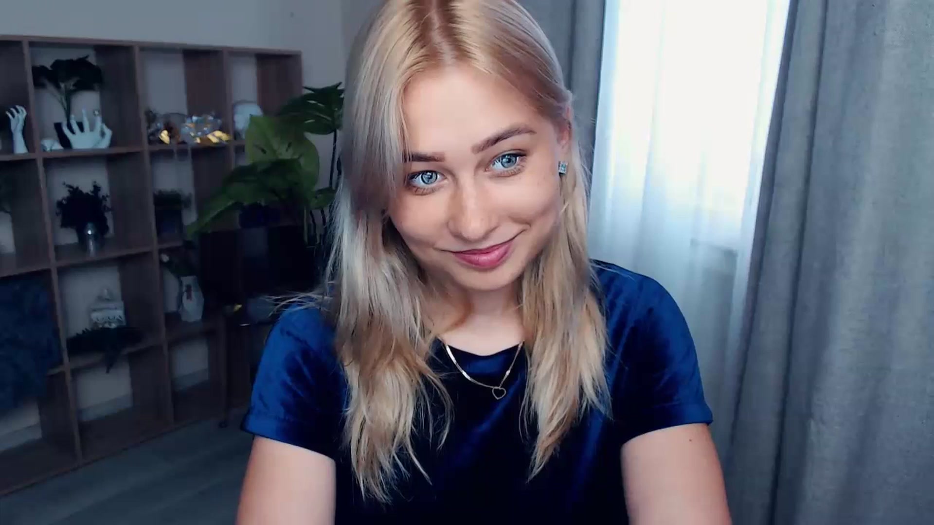 Gallery image thumbnail from Kukla_kolduna's myfreecams stream on, 07/07/2023, 15:27 image 2 of 20