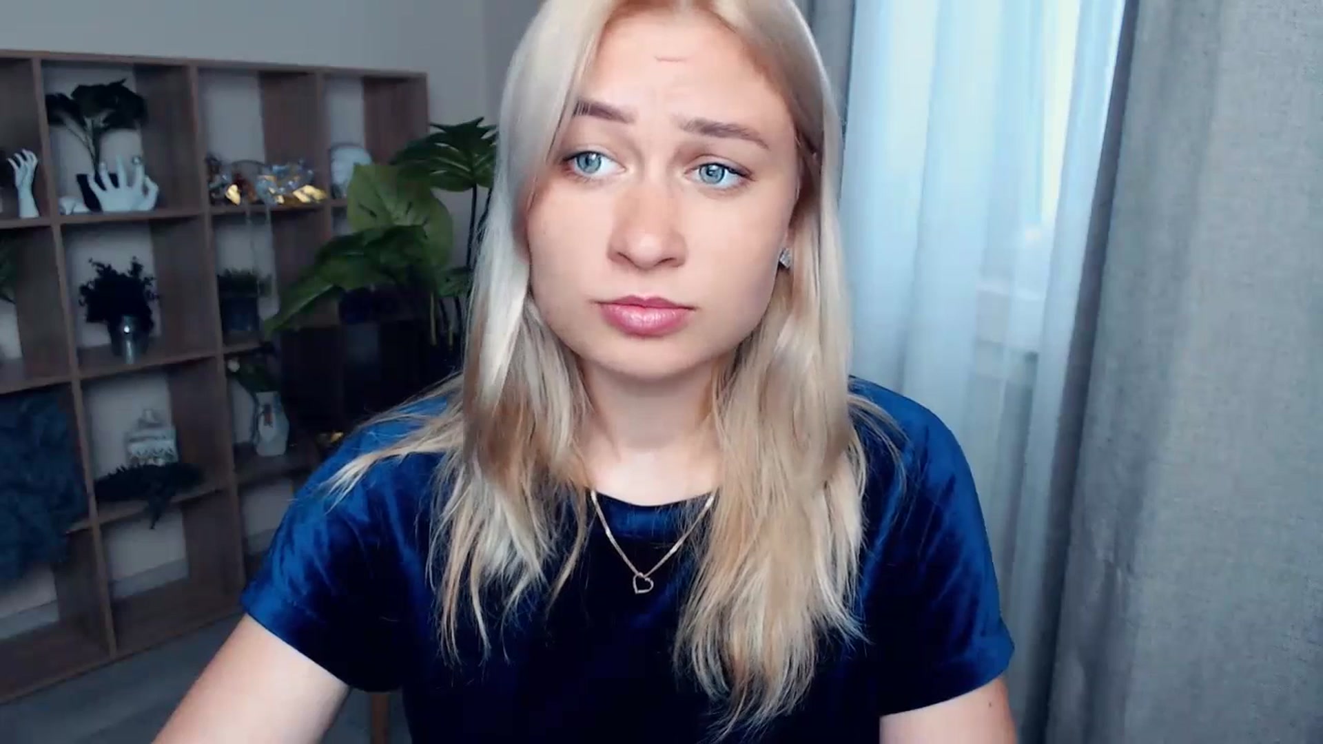 Gallery image thumbnail from Kukla_kolduna's myfreecams stream on, 07/07/2023, 15:27 image 12 of 20