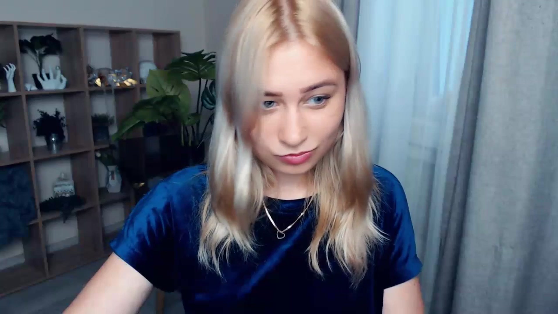Gallery image thumbnail from Kukla_kolduna's myfreecams stream on, 07/07/2023, 15:27 image 15 of 20
