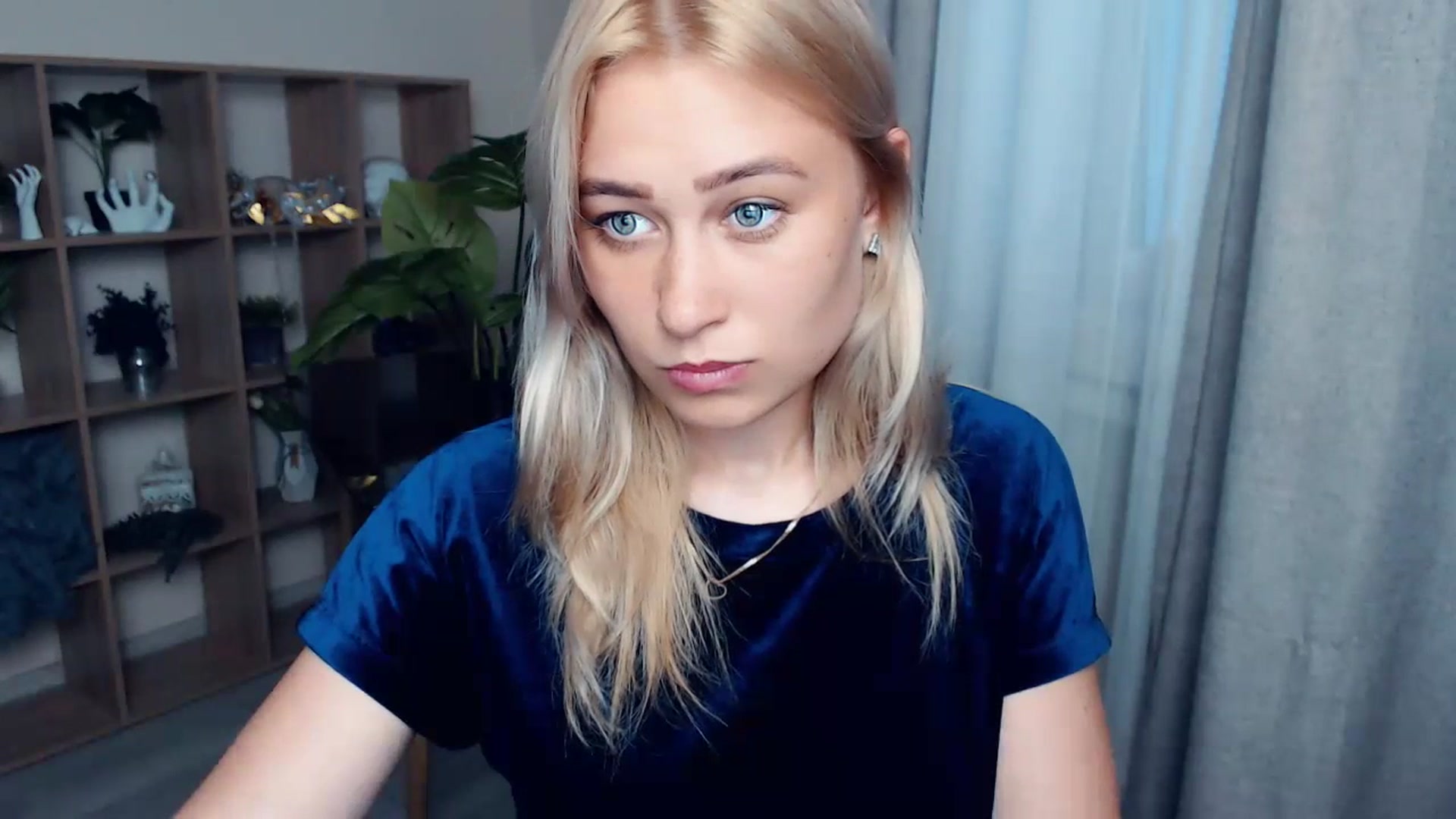 Gallery image thumbnail from Kukla_kolduna's myfreecams stream on, 07/07/2023, 15:27 image 18 of 20