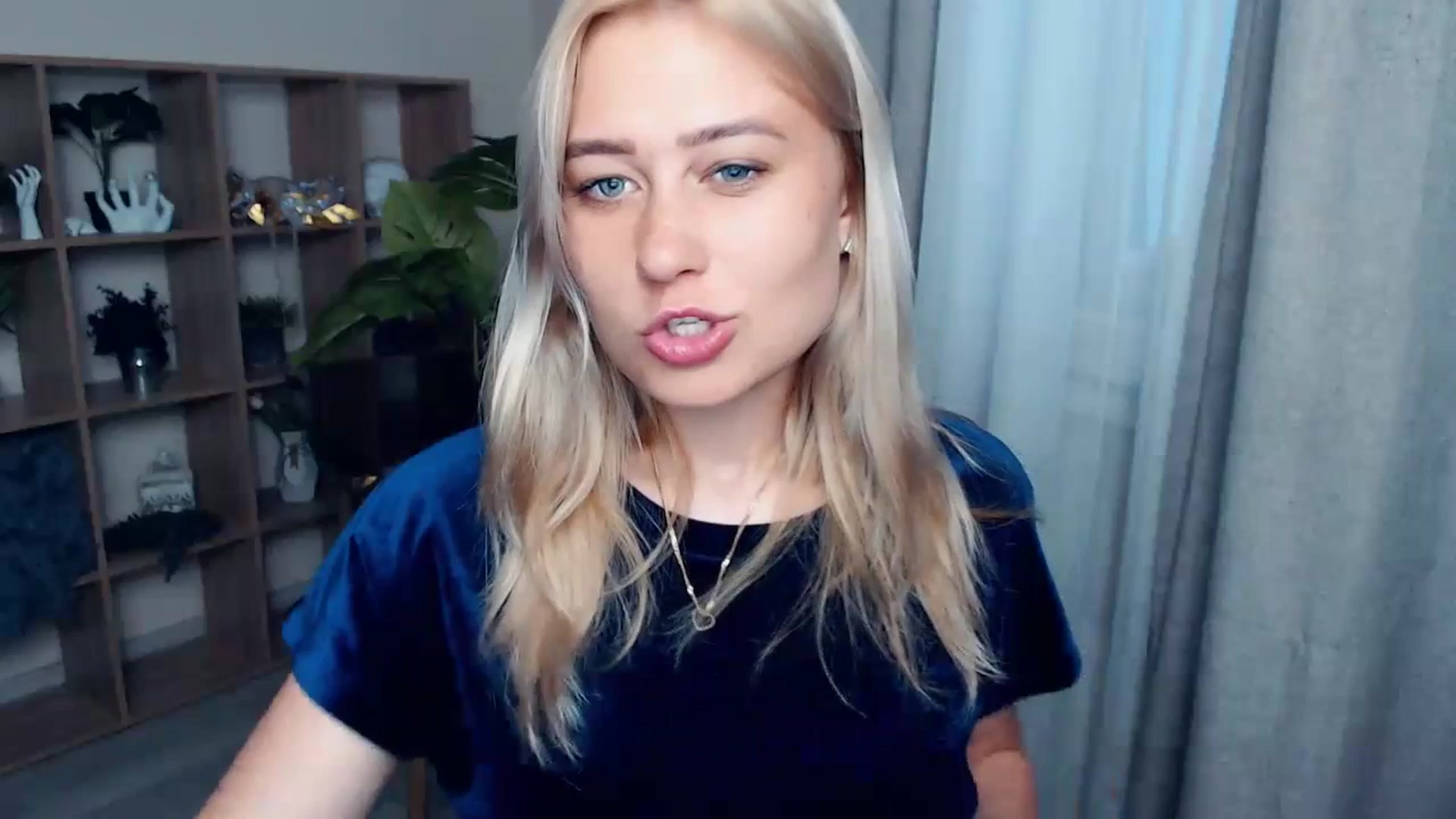 Gallery image thumbnail from Kukla_kolduna's myfreecams stream on, 07/07/2023, 15:27 image 19 of 20