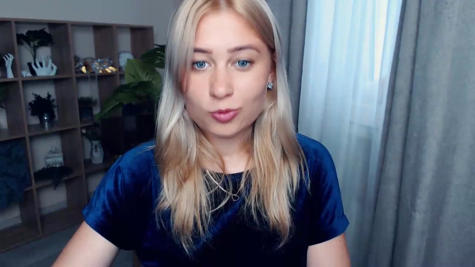 Gallery image thumbnail from Kukla_kolduna's myfreecams stream on, 07/07/2023, 15:27 image 7 of 20