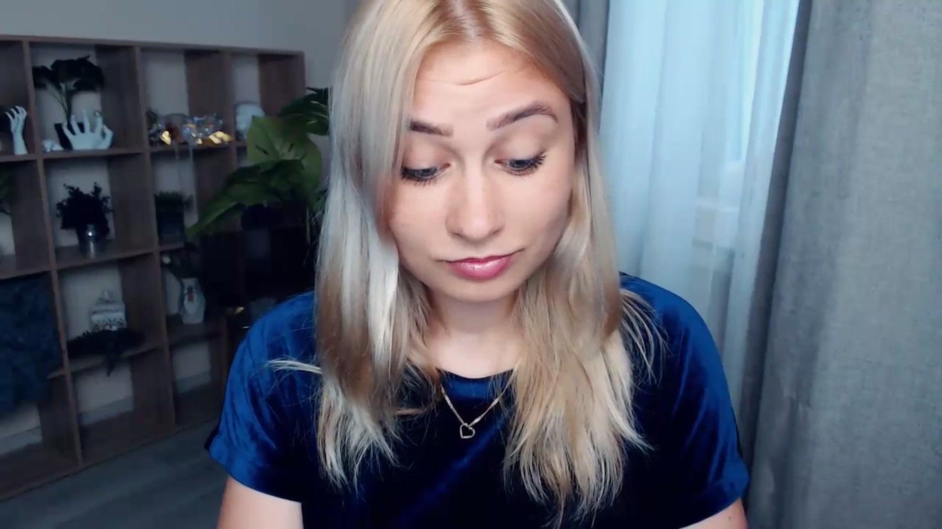 Gallery image thumbnail from Kukla_kolduna's myfreecams stream on, 07/07/2023, 15:27 image 13 of 20