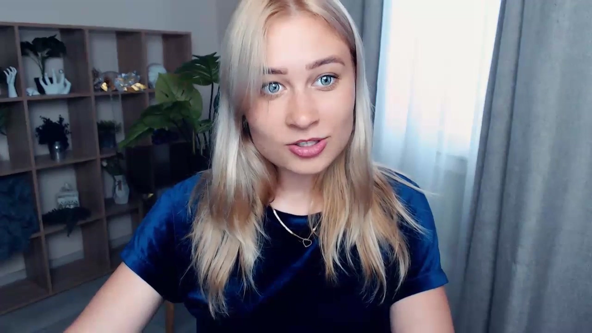 Gallery image thumbnail from Kukla_kolduna's myfreecams stream on, 07/07/2023, 15:27 image 3 of 20