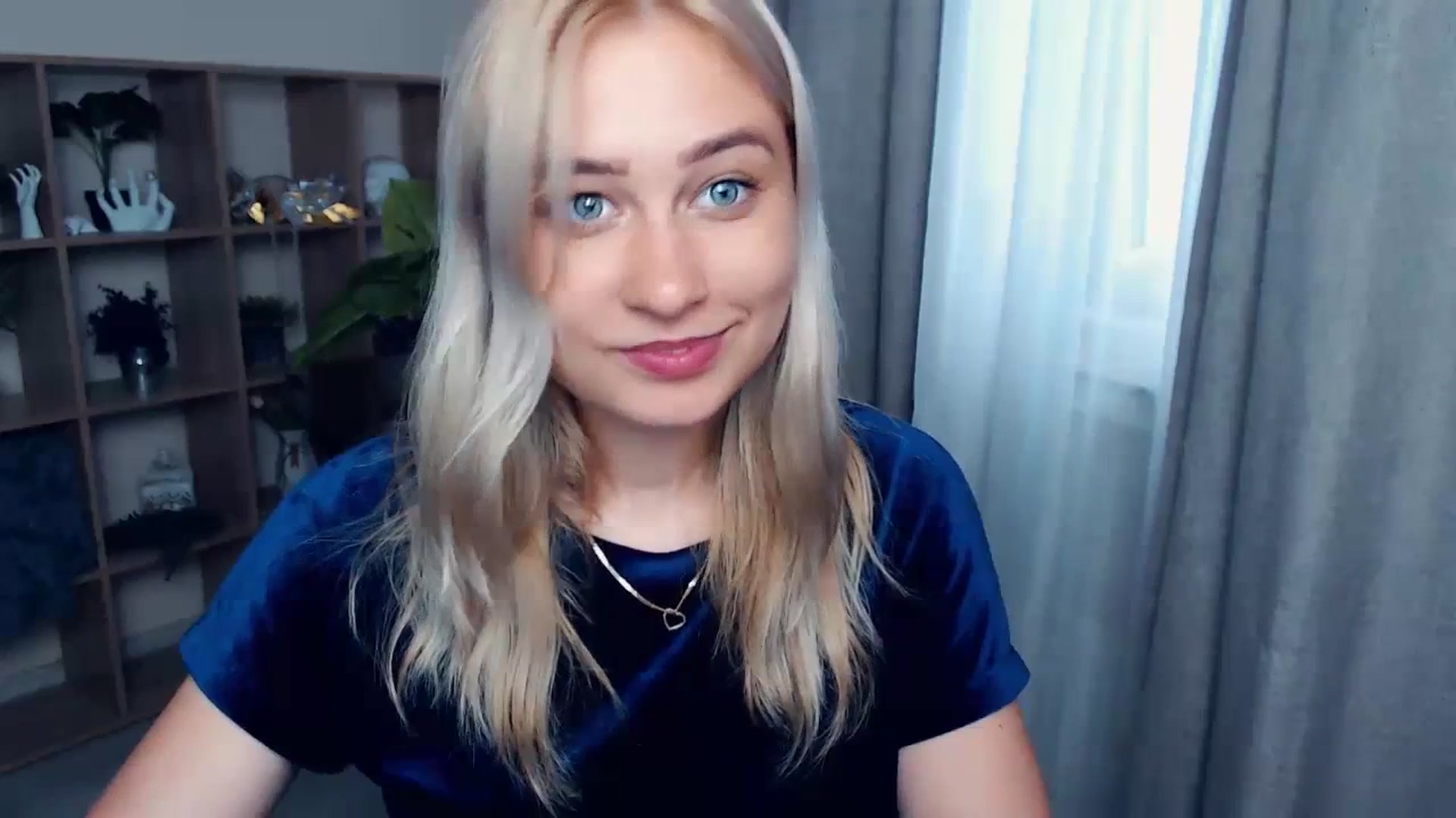 Gallery image thumbnail from Kukla_kolduna's myfreecams stream on, 07/07/2023, 15:27 image 6 of 20