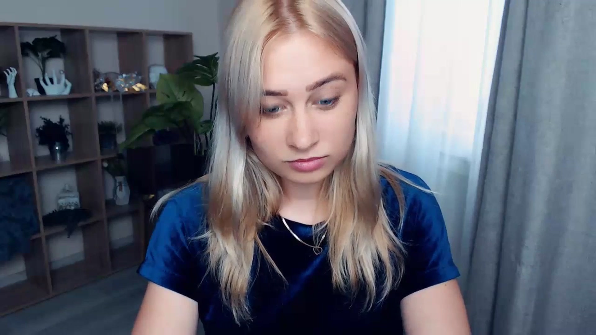 Gallery image thumbnail from Kukla_kolduna's myfreecams stream on, 07/07/2023, 15:27 image 4 of 20