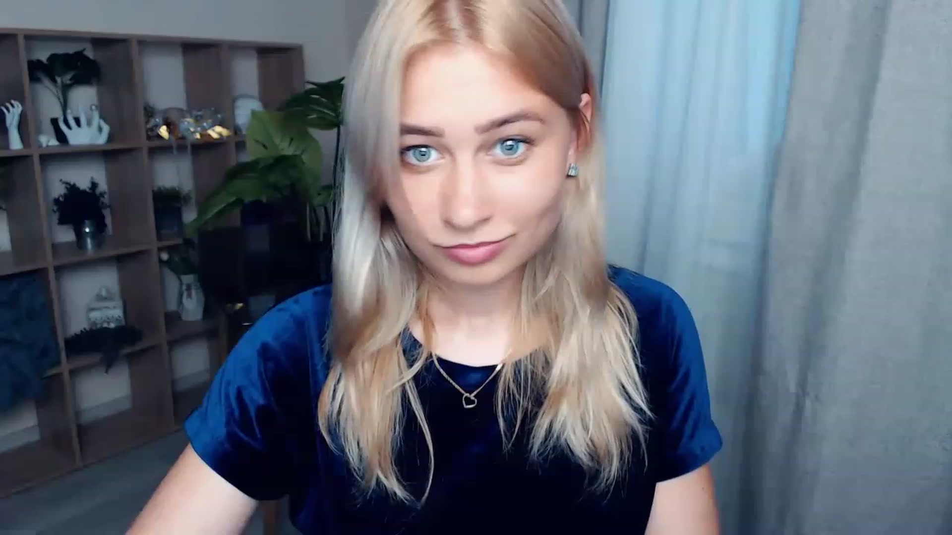 Gallery image thumbnail from Kukla_kolduna's myfreecams stream on, 07/07/2023, 16:13 image 5 of 20