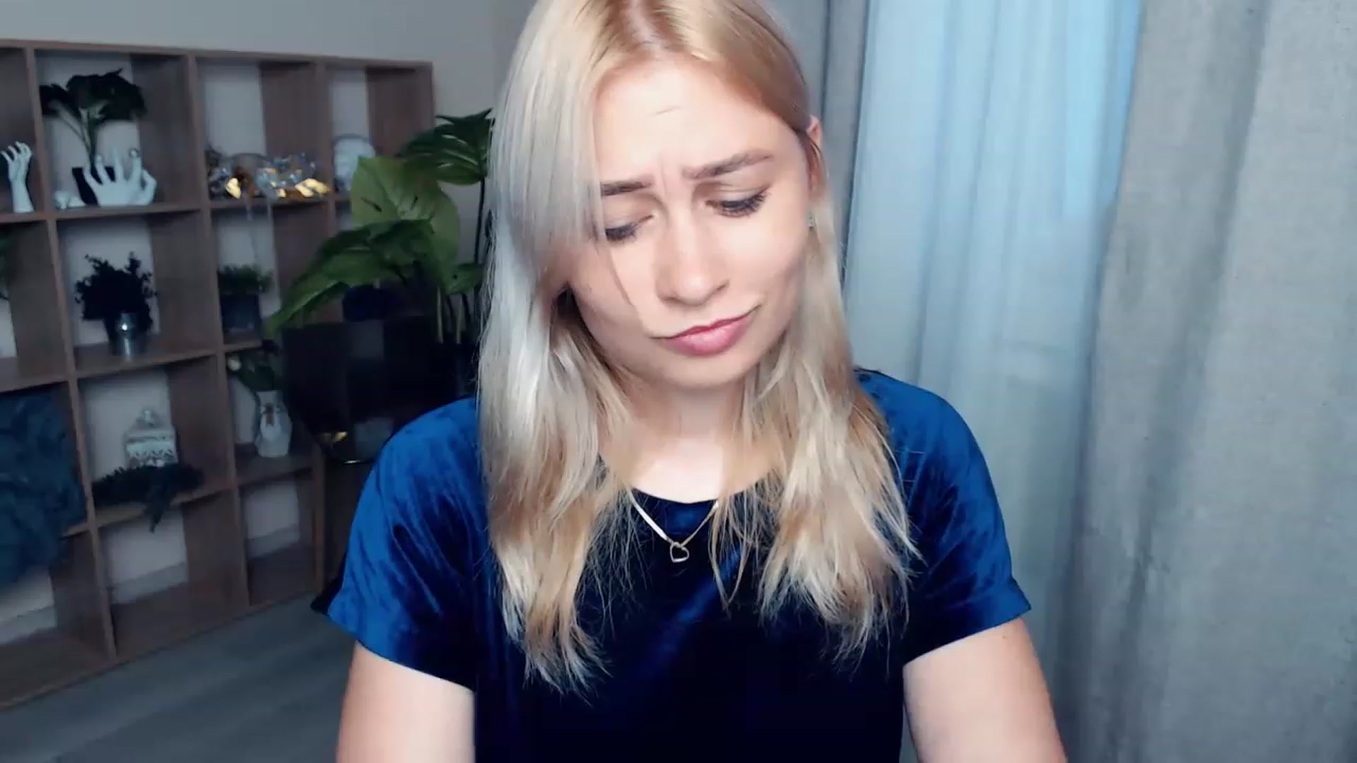 Gallery image thumbnail from Kukla_kolduna's myfreecams stream on, 07/07/2023, 16:13 image 3 of 20