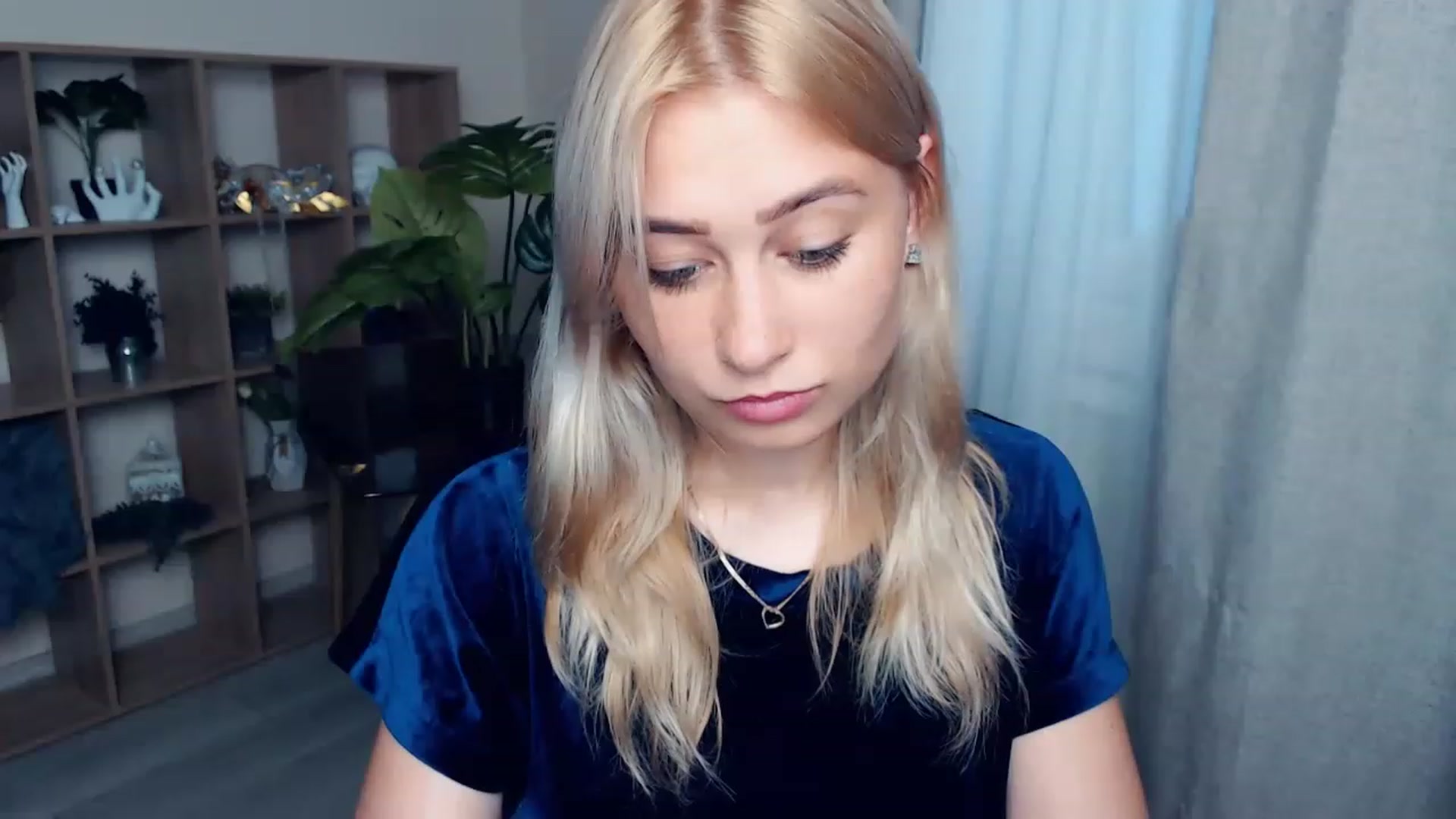 Gallery image thumbnail from Kukla_kolduna's myfreecams stream on, 07/07/2023, 16:13 image 14 of 20