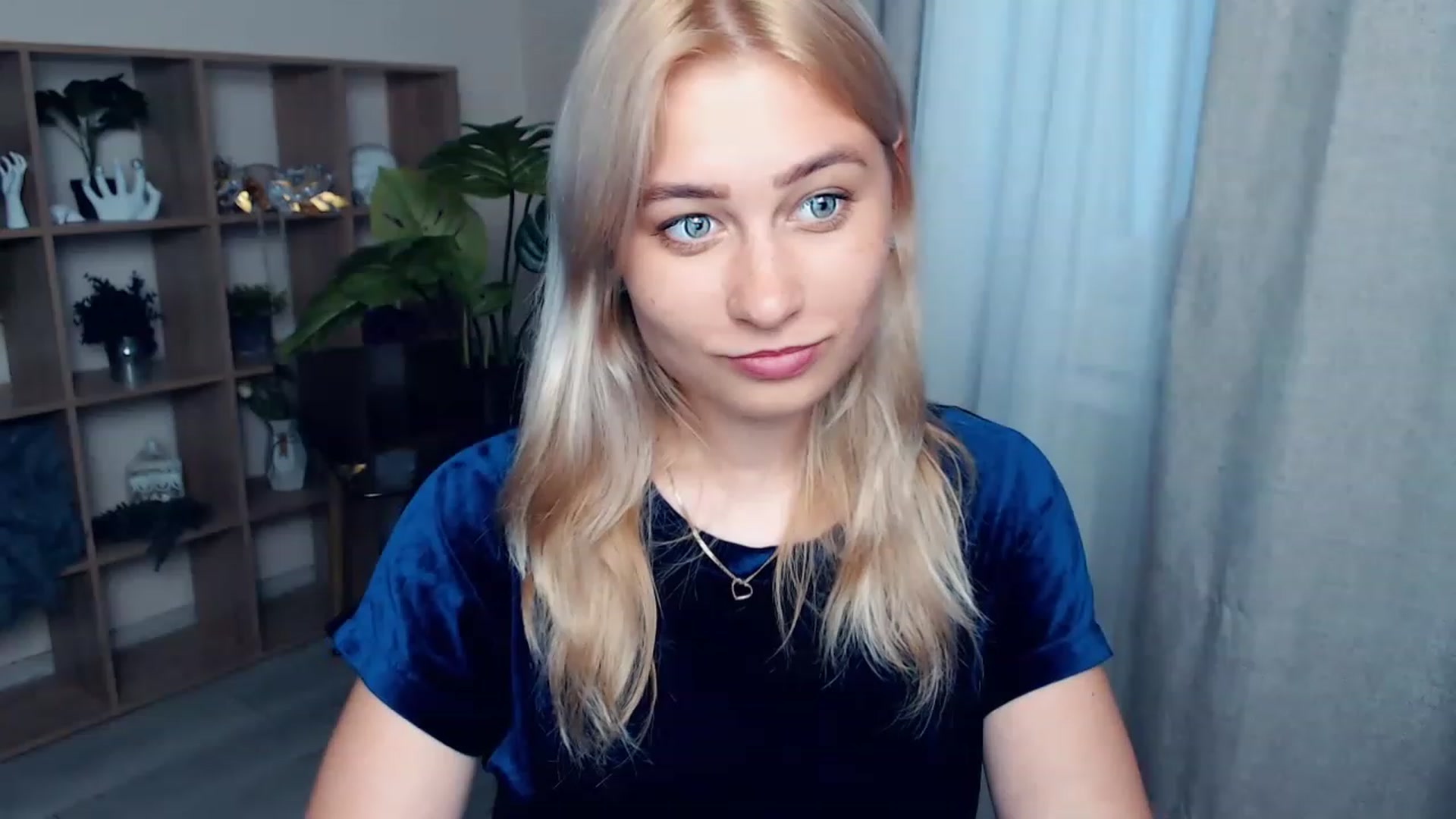 Gallery image thumbnail from Kukla_kolduna's myfreecams stream on, 07/07/2023, 16:13 image 17 of 20