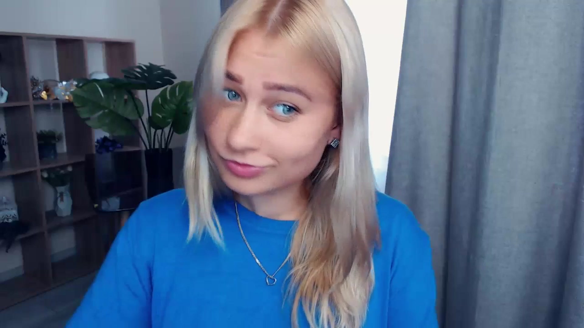 Gallery image thumbnail from Kukla_kolduna's myfreecams stream on, 07/08/2023, 12:08 image 19 of 20
