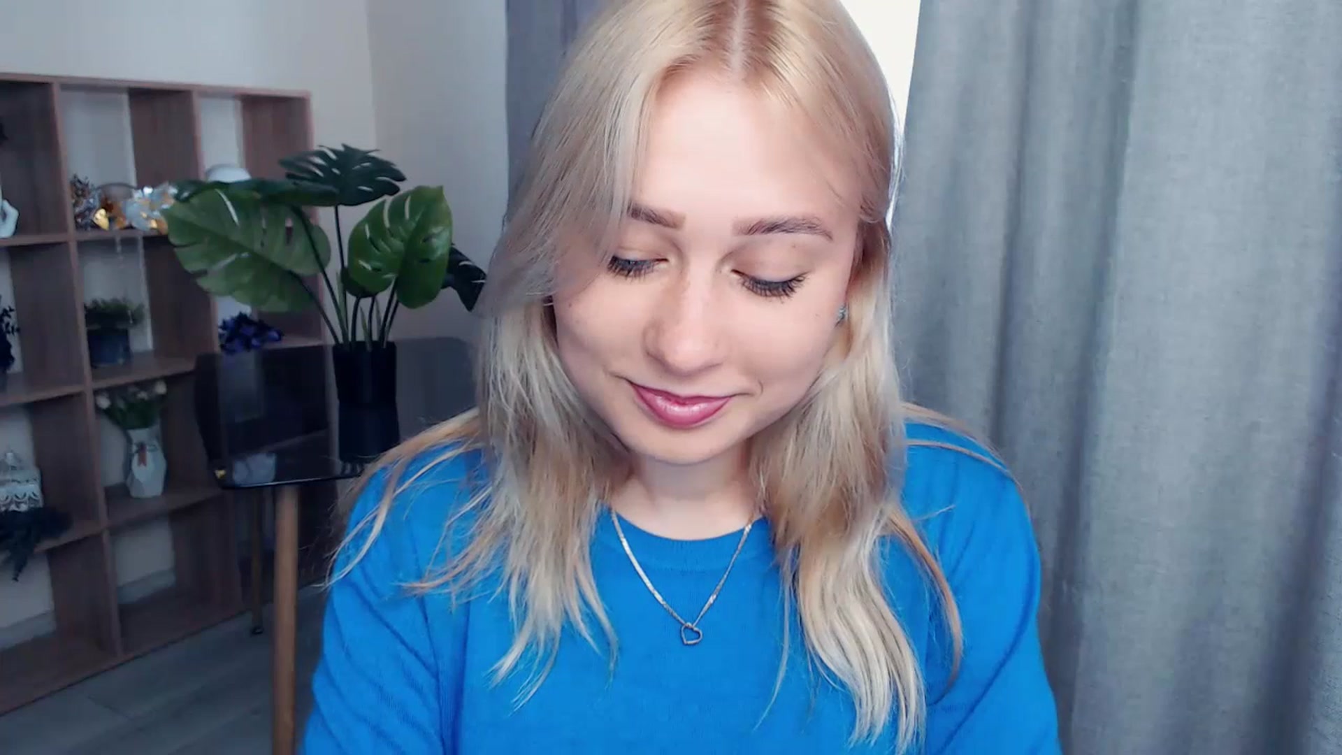 Gallery image thumbnail from Kukla_kolduna's myfreecams stream on, 07/08/2023, 12:08 image 12 of 20