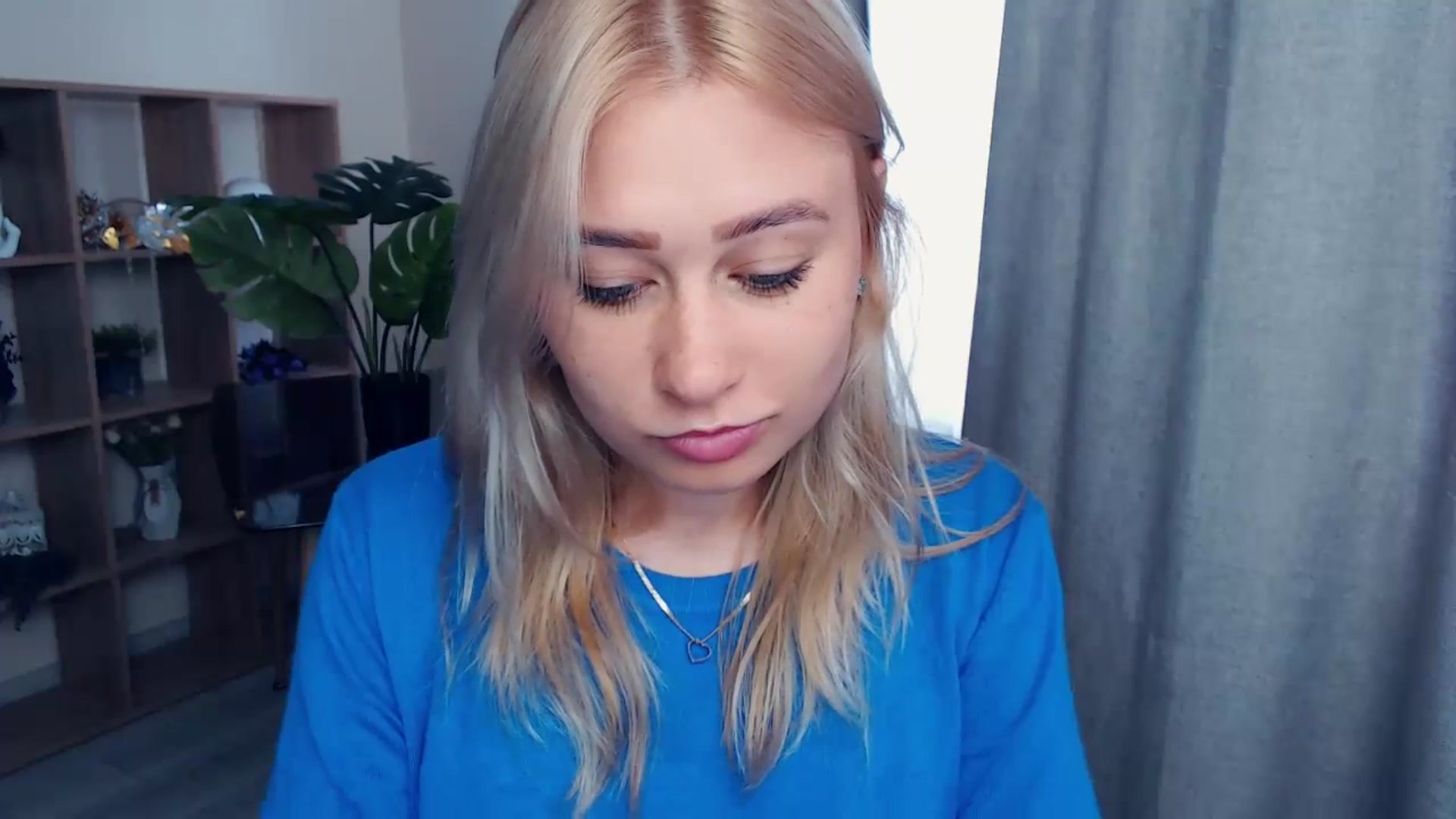 Gallery image thumbnail from Kukla_kolduna's myfreecams stream on, 07/08/2023, 12:08 image 3 of 20