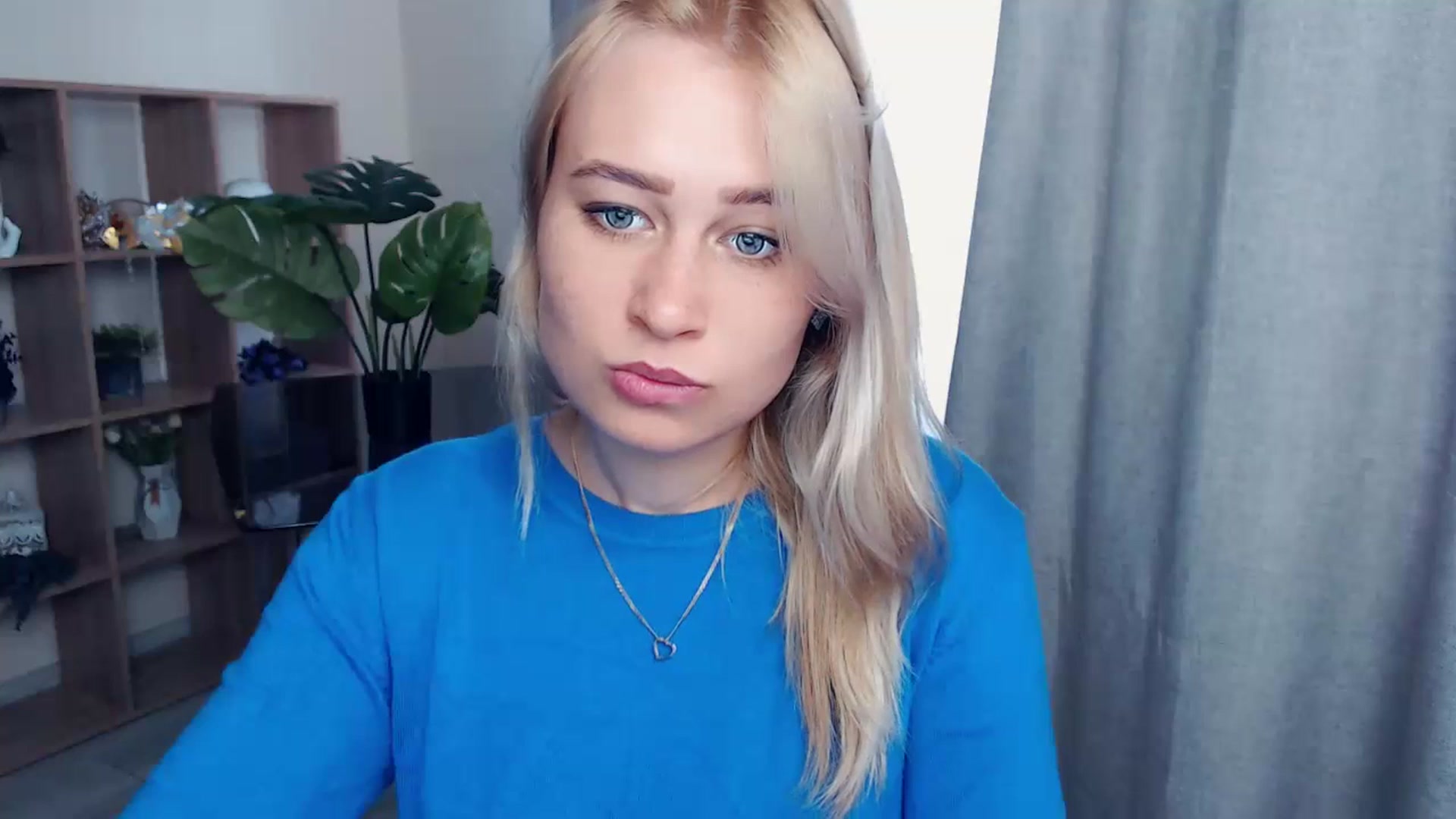 Gallery image thumbnail from Kukla_kolduna's myfreecams stream on, 07/08/2023, 12:08 image 7 of 20