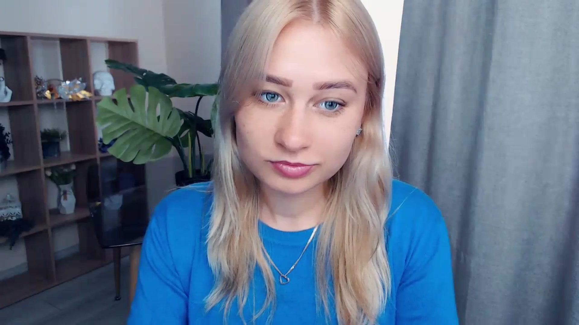 Gallery image thumbnail from Kukla_kolduna's myfreecams stream on, 07/08/2023, 12:08 image 2 of 20