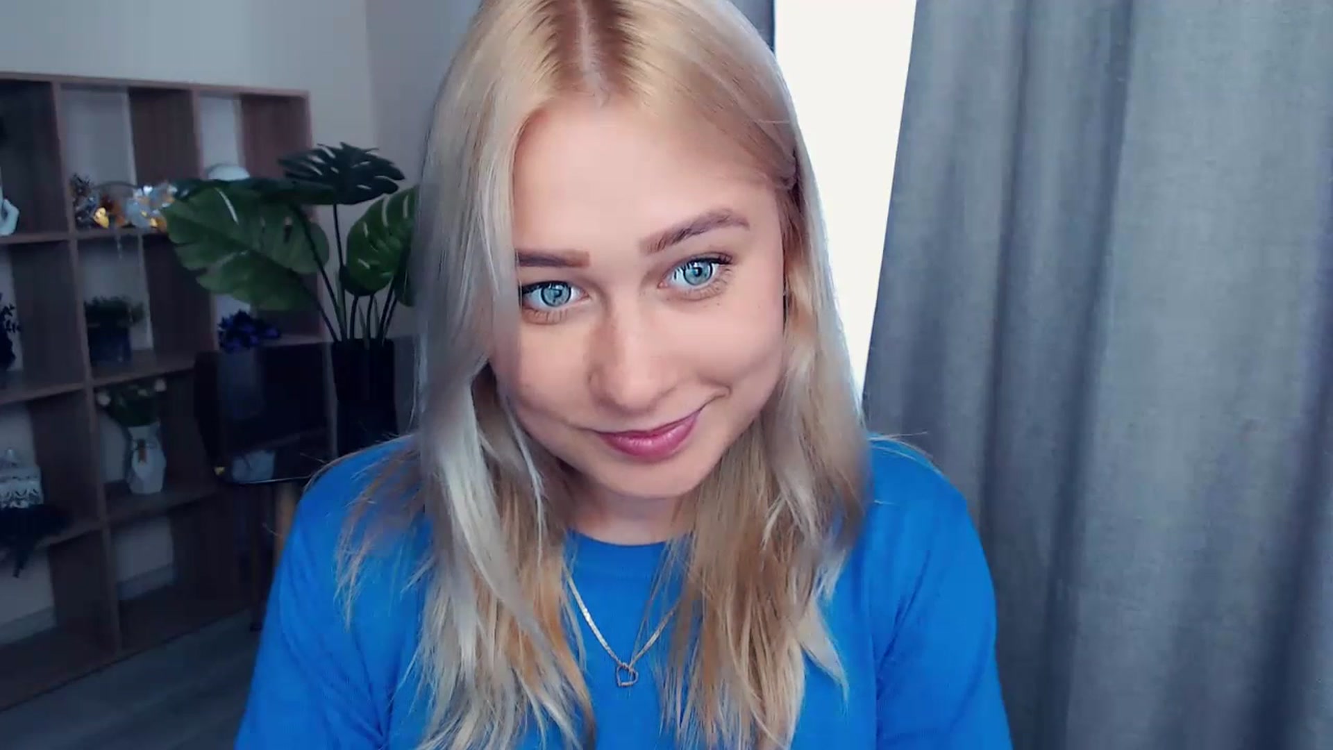 Gallery image thumbnail from Kukla_kolduna's myfreecams stream on, 07/08/2023, 12:08 image 8 of 20