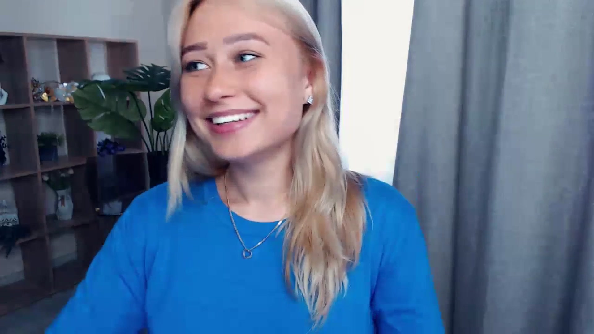 Gallery image thumbnail from Kukla_kolduna's myfreecams stream on, 07/08/2023, 12:08 image 18 of 20