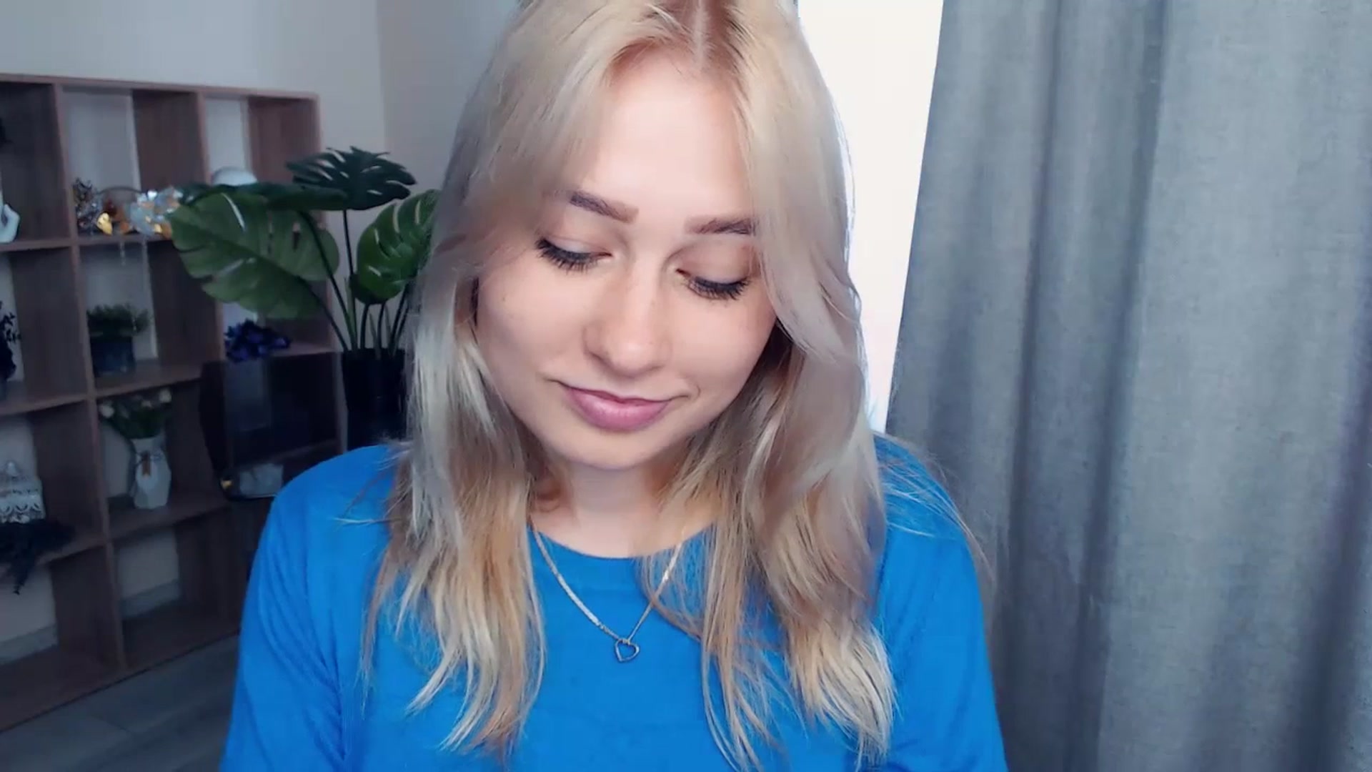 Gallery image thumbnail from Kukla_kolduna's myfreecams stream on, 07/08/2023, 12:08 image 9 of 20