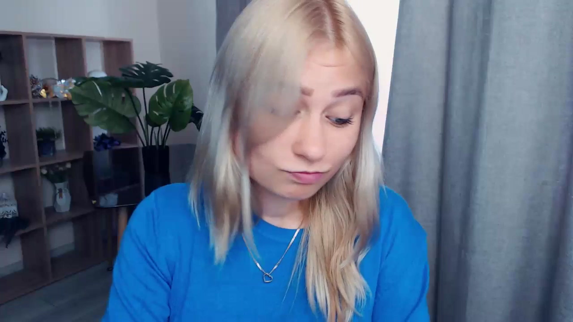 Gallery image thumbnail from Kukla_kolduna's myfreecams stream on, 07/08/2023, 12:08 image 20 of 20