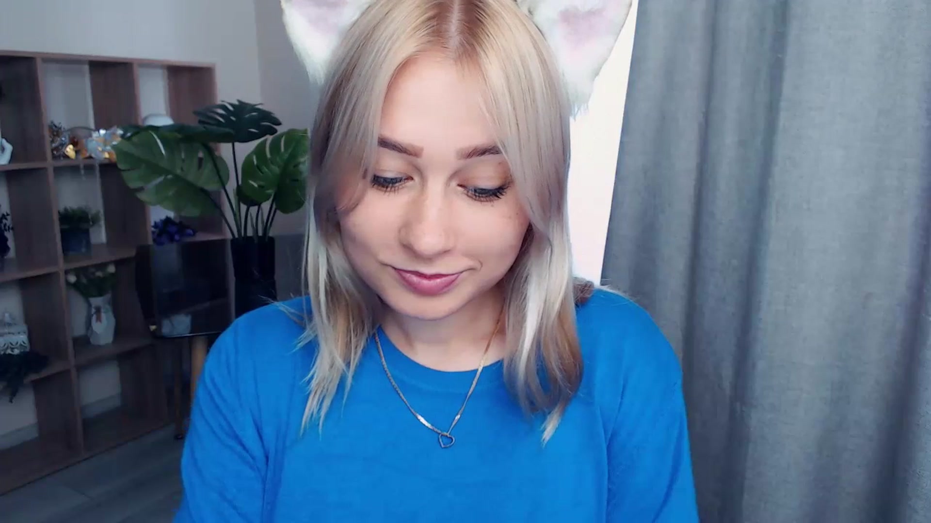 Gallery image thumbnail from Kukla_kolduna's myfreecams stream on, 07/08/2023, 12:08 image 14 of 20