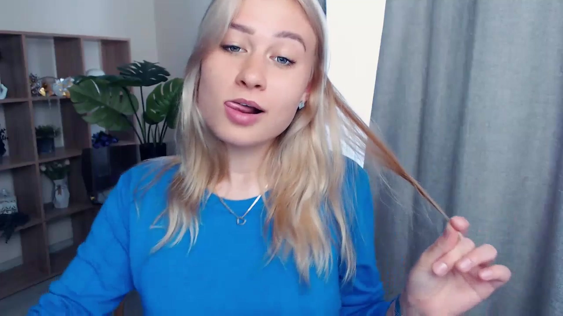 Gallery image thumbnail from Kukla_kolduna's myfreecams stream on, 07/08/2023, 12:08 image 11 of 20