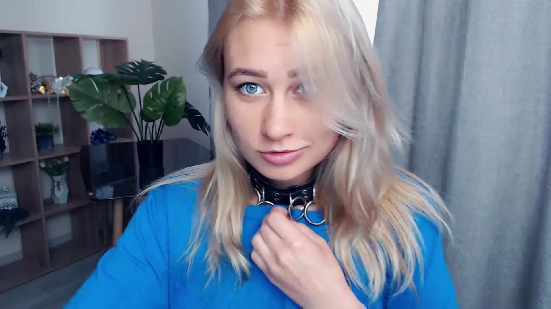 Gallery image thumbnail from Kukla_kolduna's myfreecams stream on, 07/08/2023, 12:08 image 5 of 20