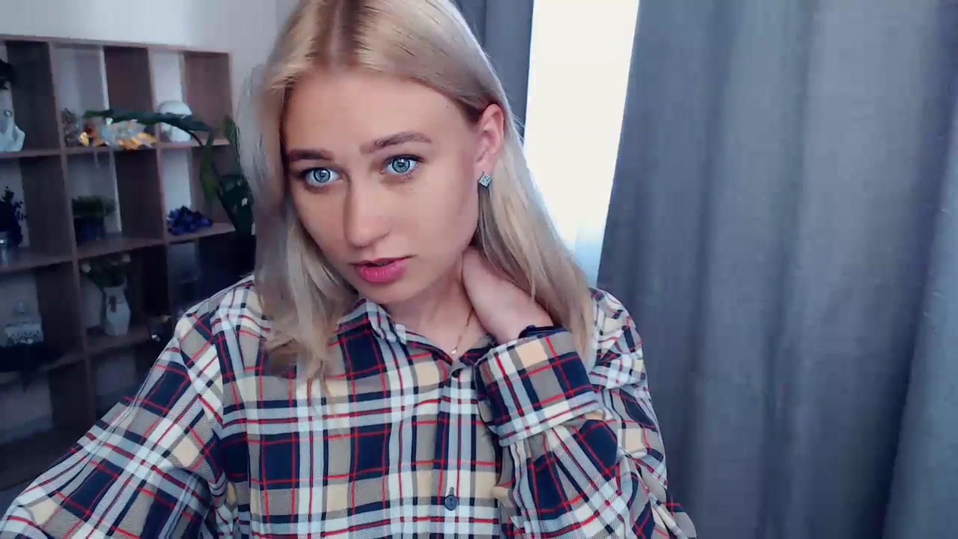 Gallery image thumbnail from Kukla_kolduna's myfreecams stream on, 07/09/2023, 12:51 image 14 of 20