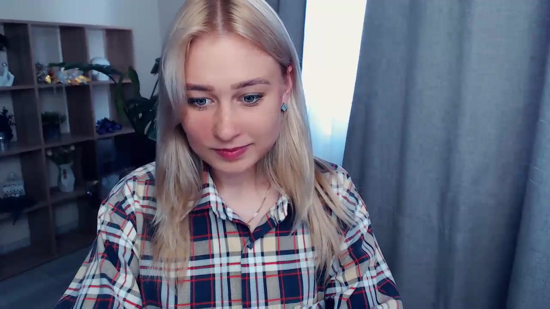 Gallery image thumbnail from Kukla_kolduna's myfreecams stream on, 07/09/2023, 12:51 image 20 of 20
