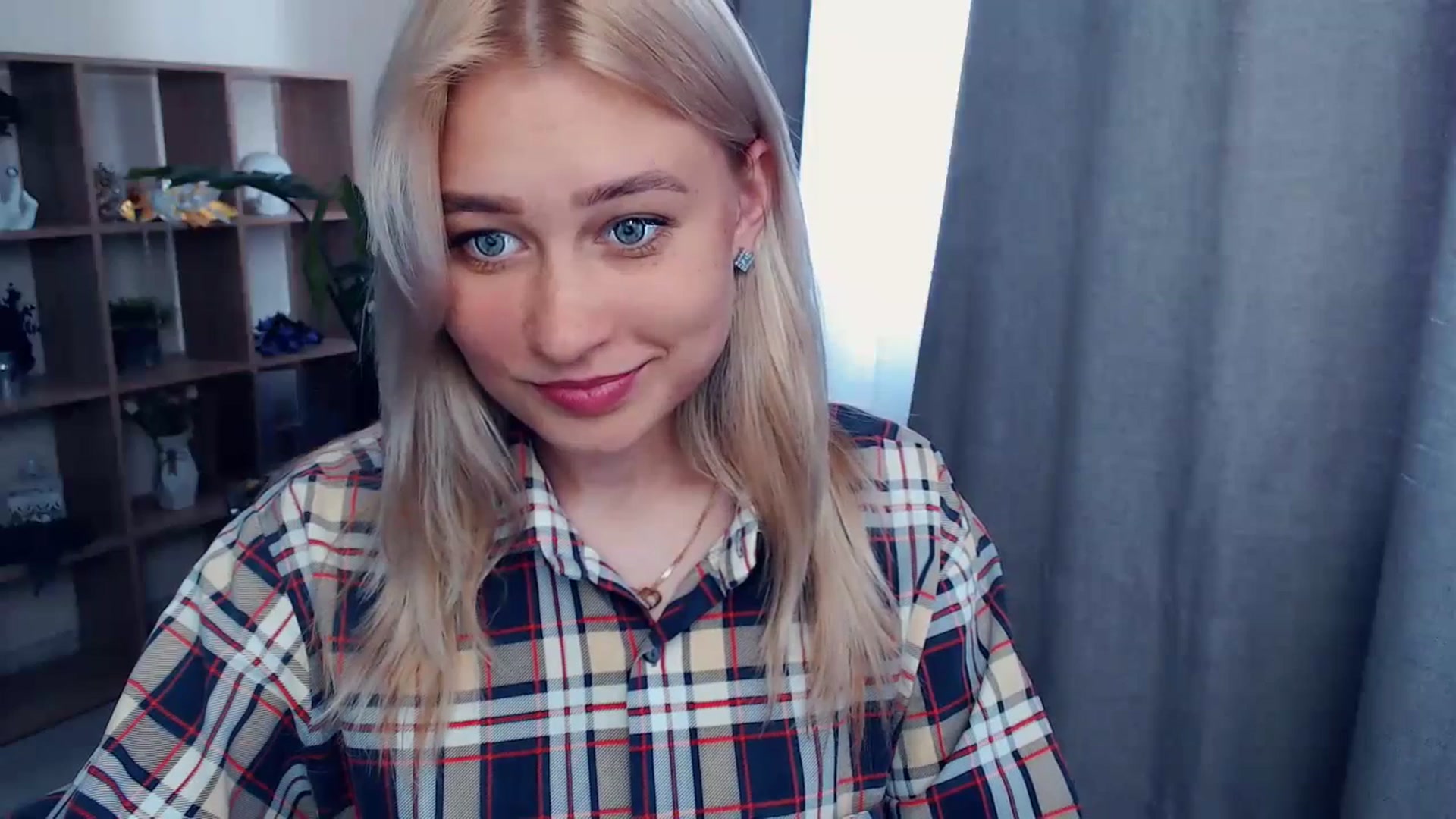 Gallery image thumbnail from Kukla_kolduna's myfreecams stream on, 07/09/2023, 12:51 image 18 of 20