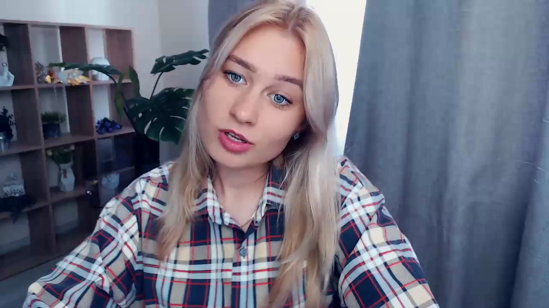 Gallery image thumbnail from Kukla_kolduna's myfreecams stream on, 07/09/2023, 12:51 image 3 of 20