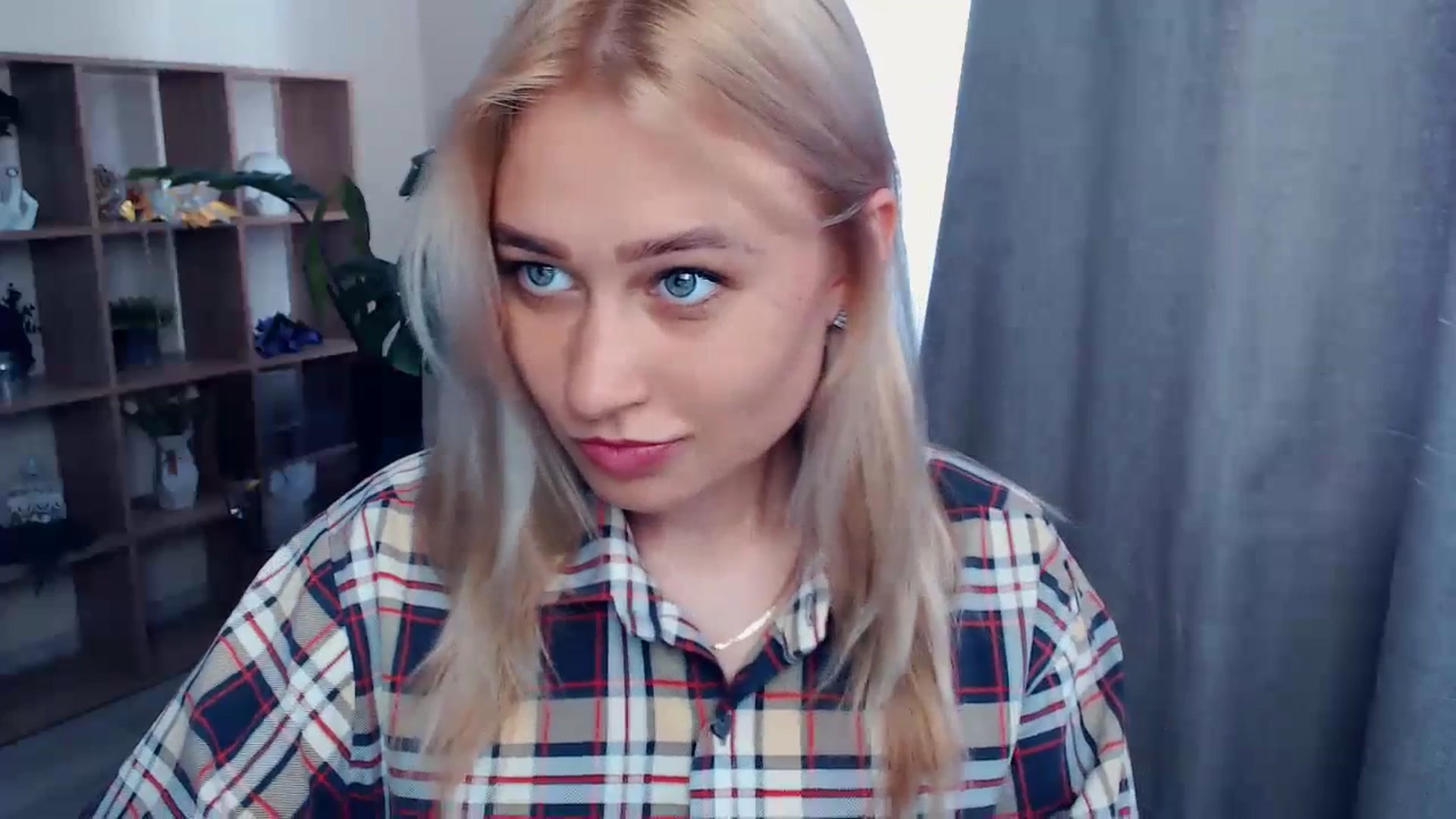 Gallery image thumbnail from Kukla_kolduna's myfreecams stream on, 07/09/2023, 12:51 image 4 of 20